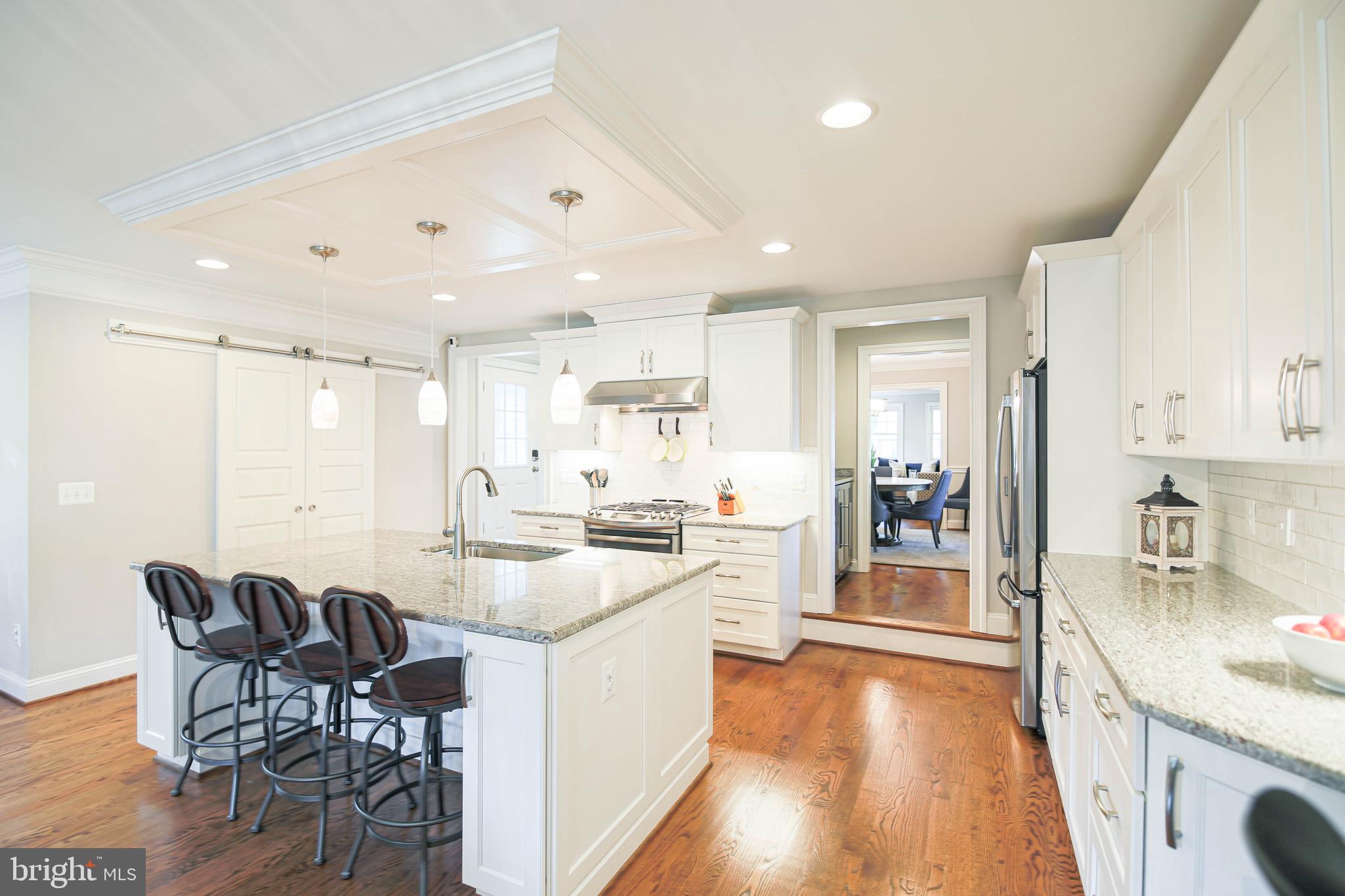 ROSEMONT - Residential