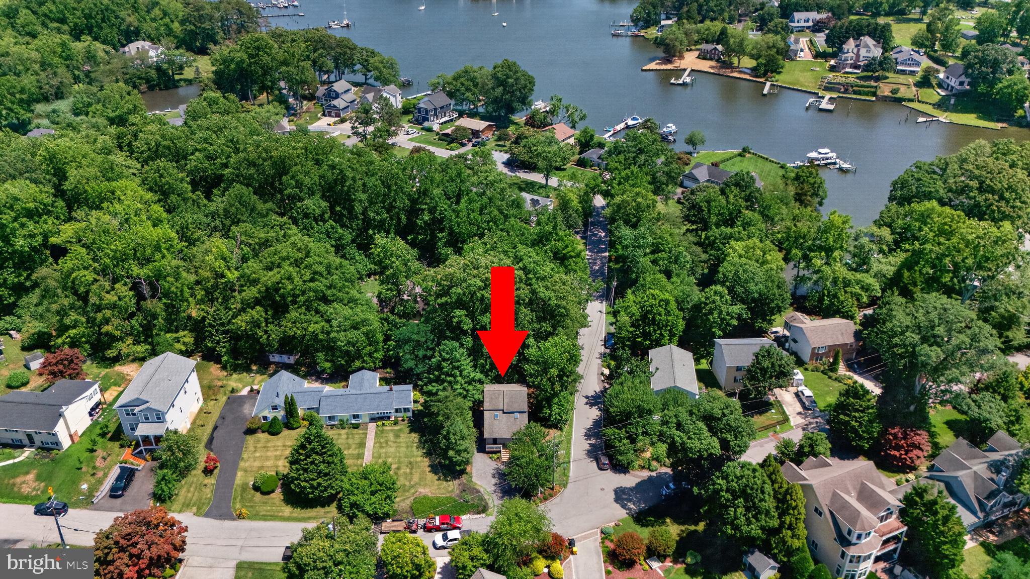 HOLLY HILL HARBOR - Residential
