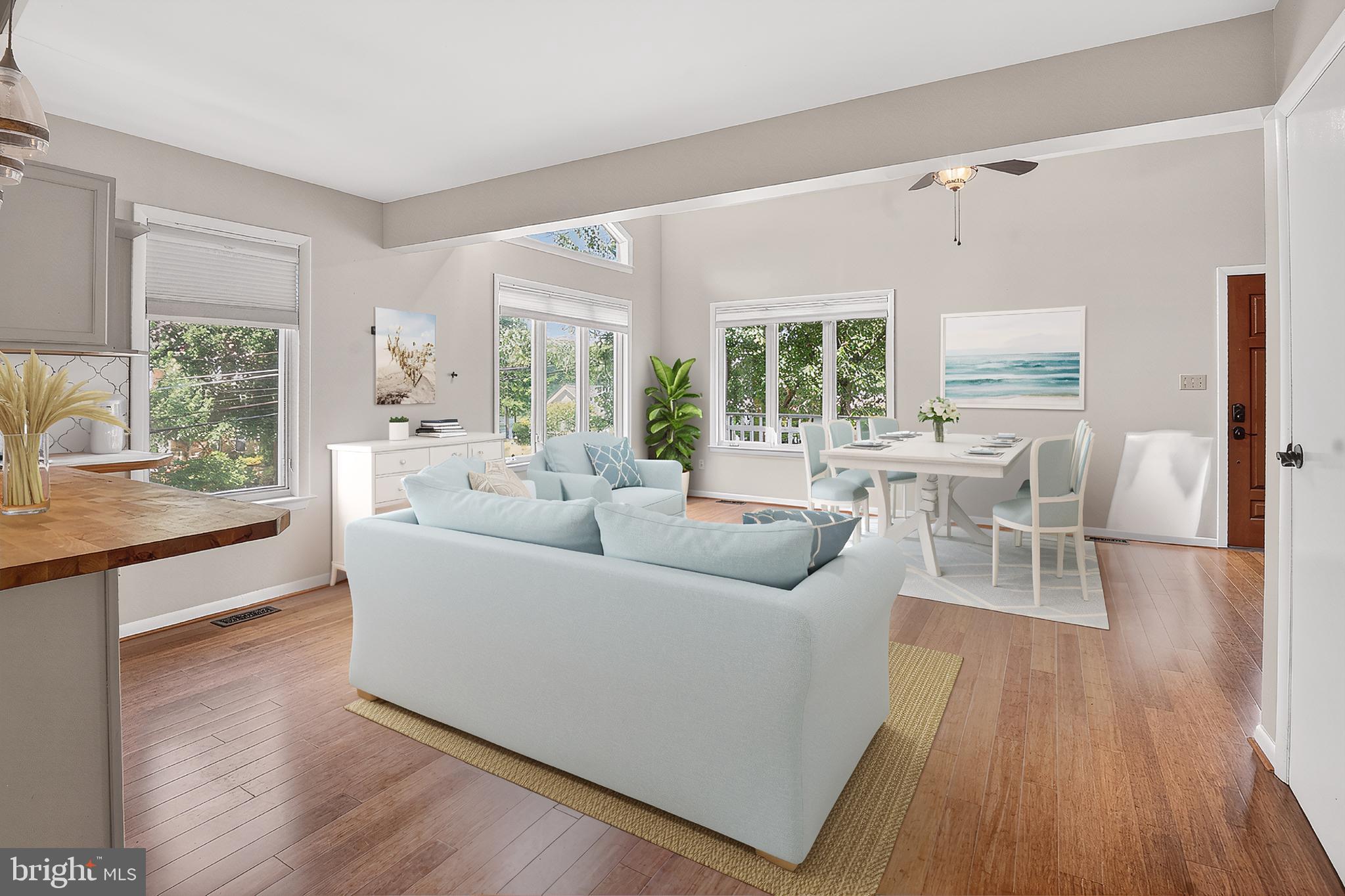 HOLLY HILL HARBOR - Residential