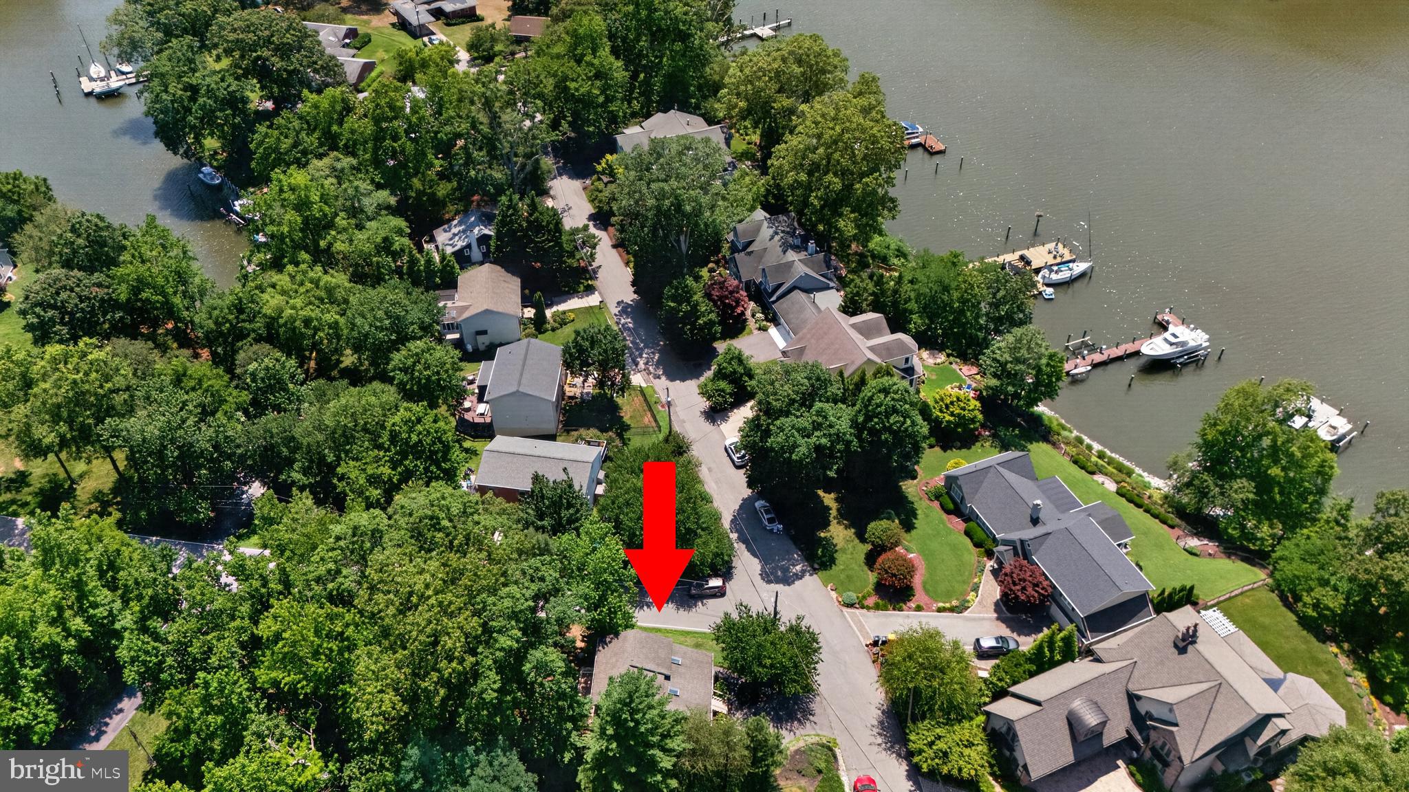 HOLLY HILL HARBOR - Residential
