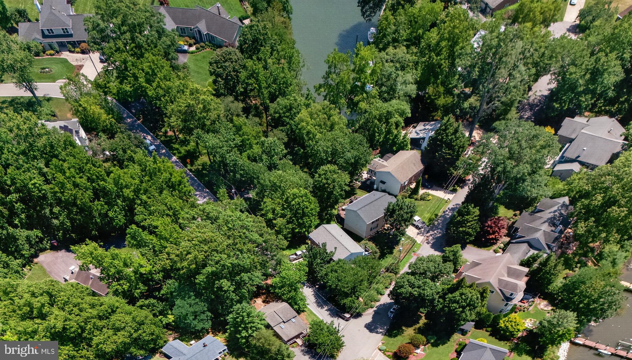 HOLLY HILL HARBOR - Residential