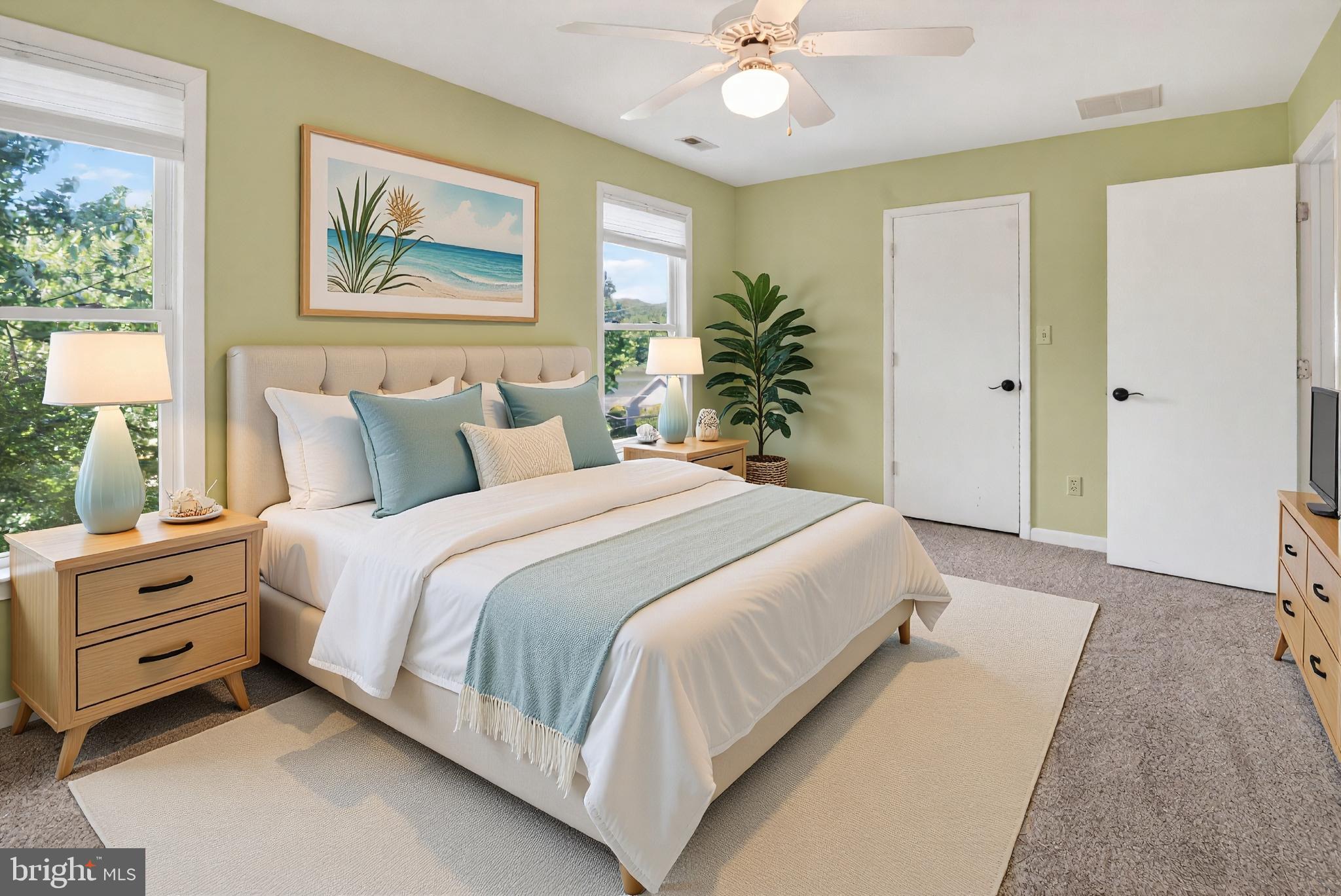 HOLLY HILL HARBOR - Residential