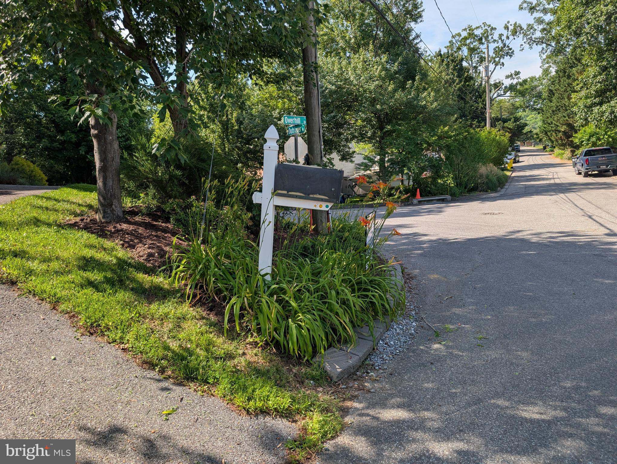 HOLLY HILL HARBOR - Residential
