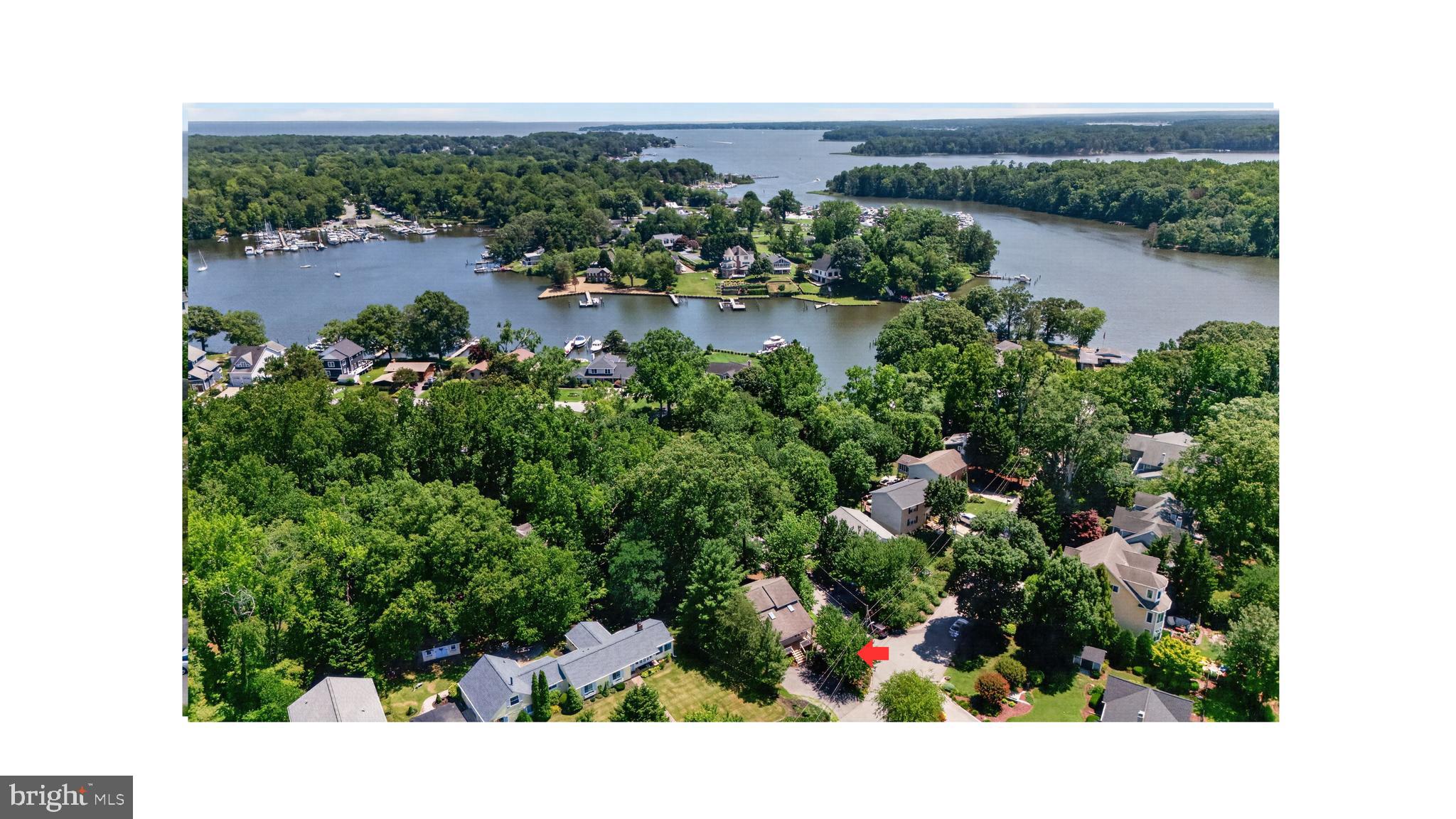HOLLY HILL HARBOR - Residential