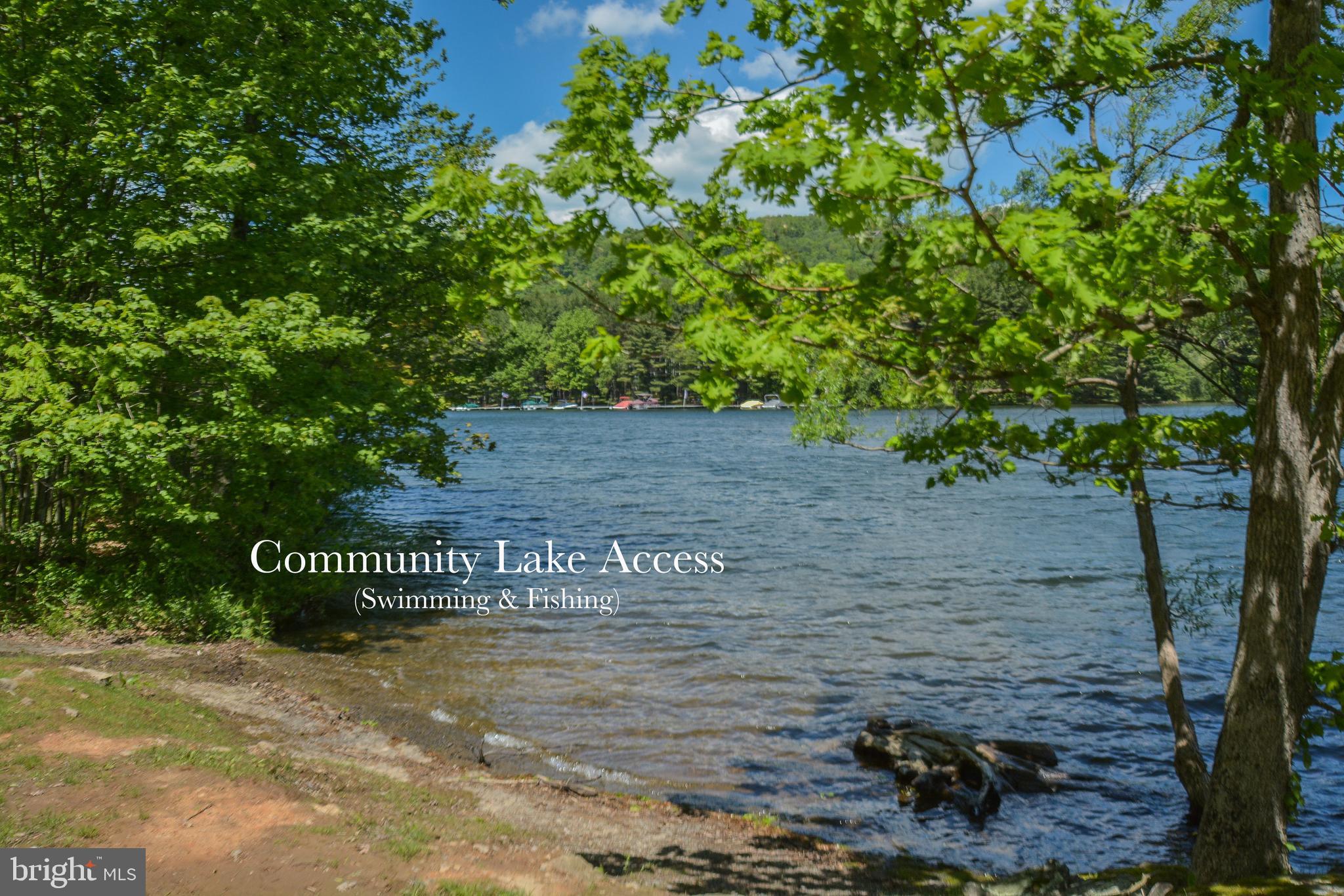 SILVER TREE LANDING - Residential
