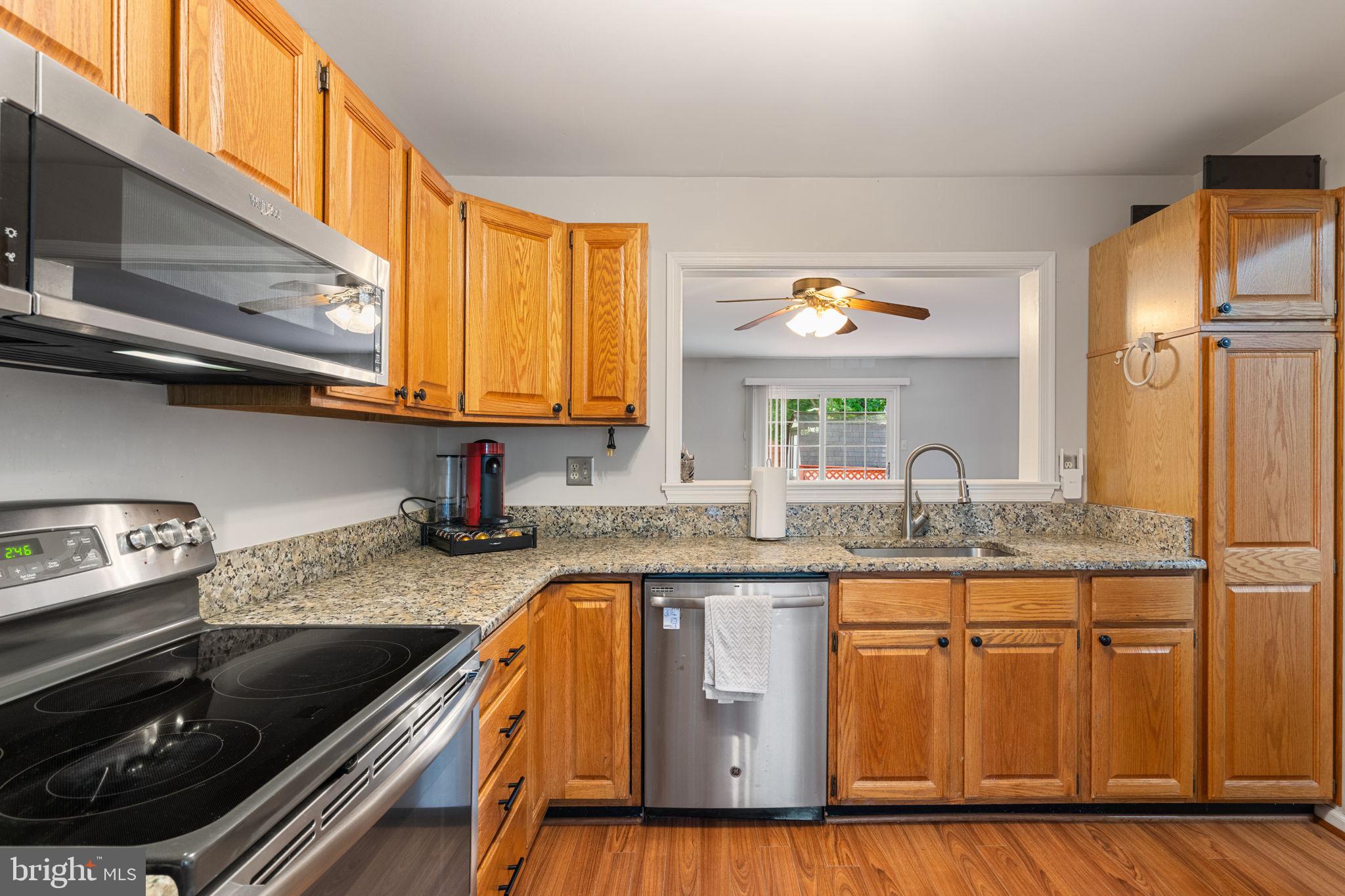 WOODSTREAM - Residential