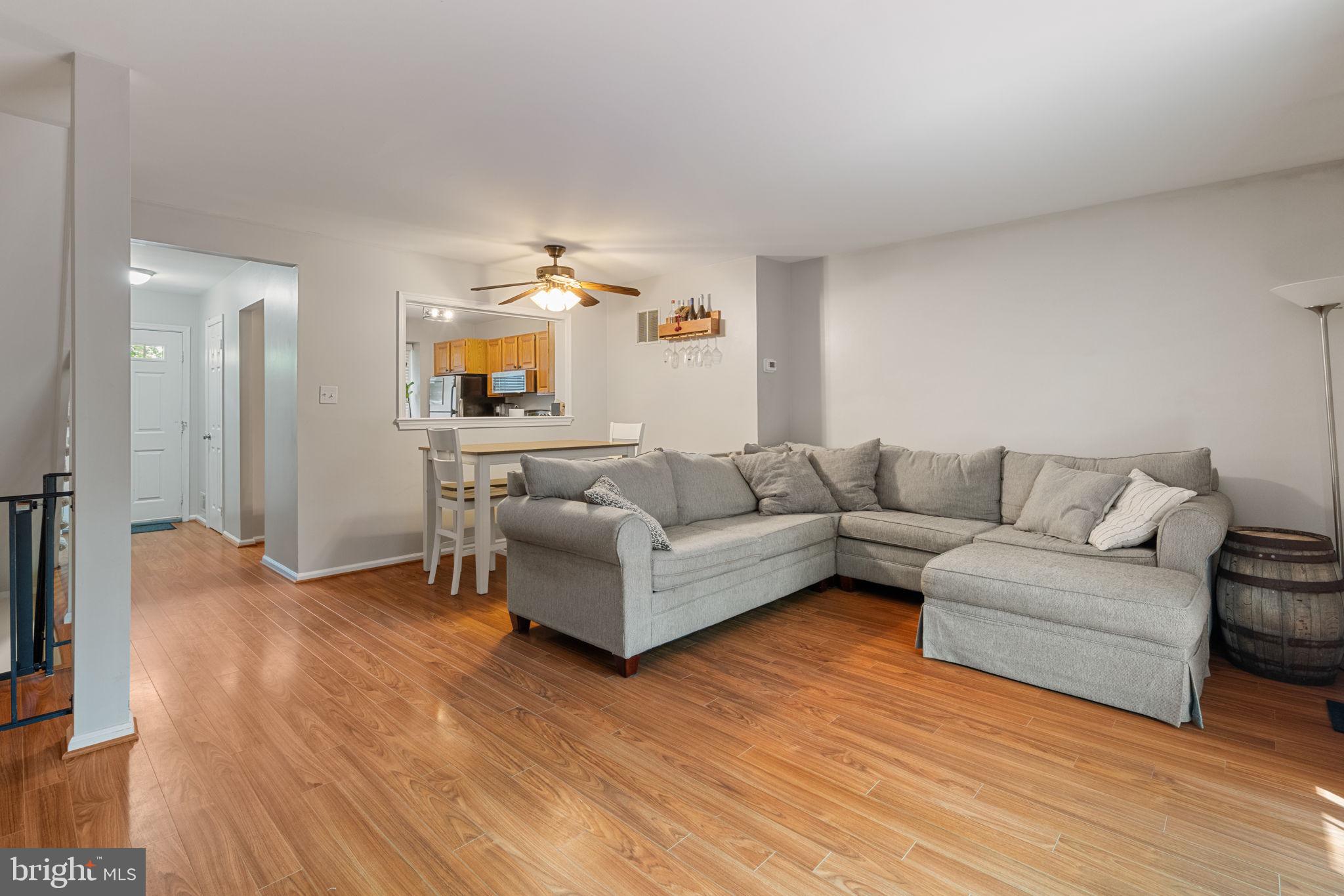 WOODSTREAM - Residential