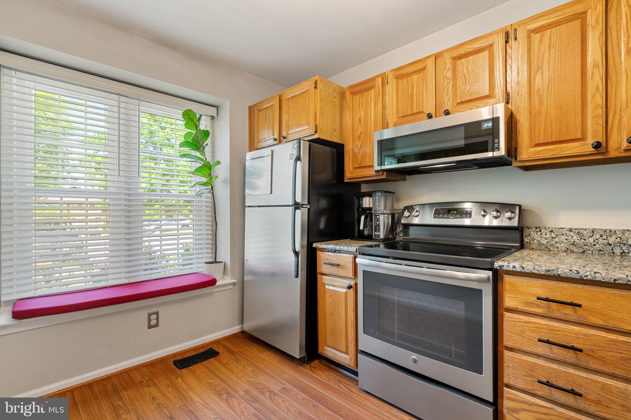 WOODSTREAM - Residential