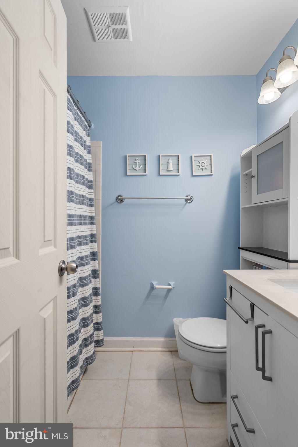 WOODSTREAM - Residential