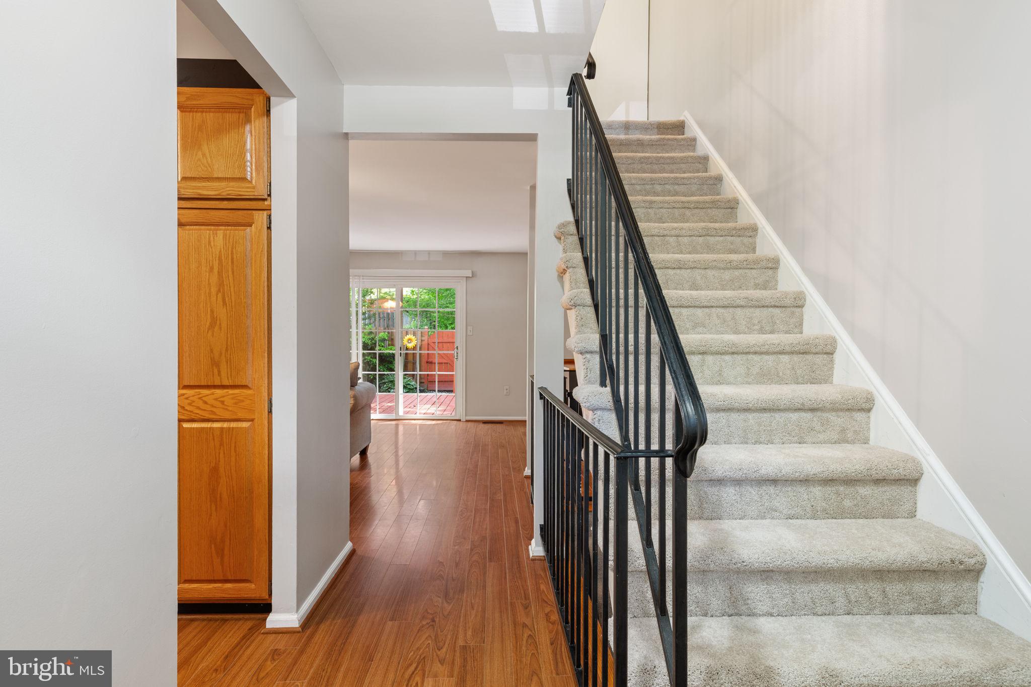 WOODSTREAM - Residential