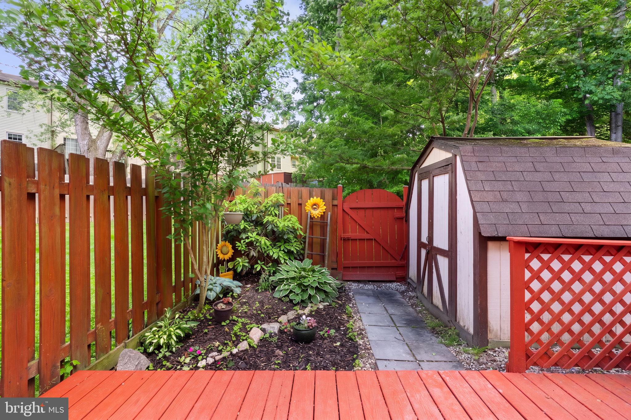 WOODSTREAM - Residential