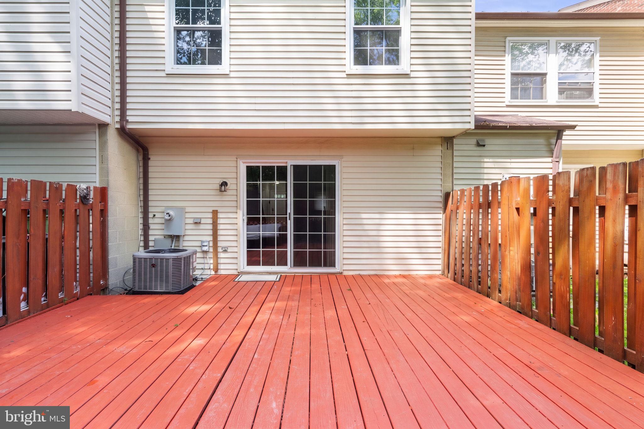 WOODSTREAM - Residential