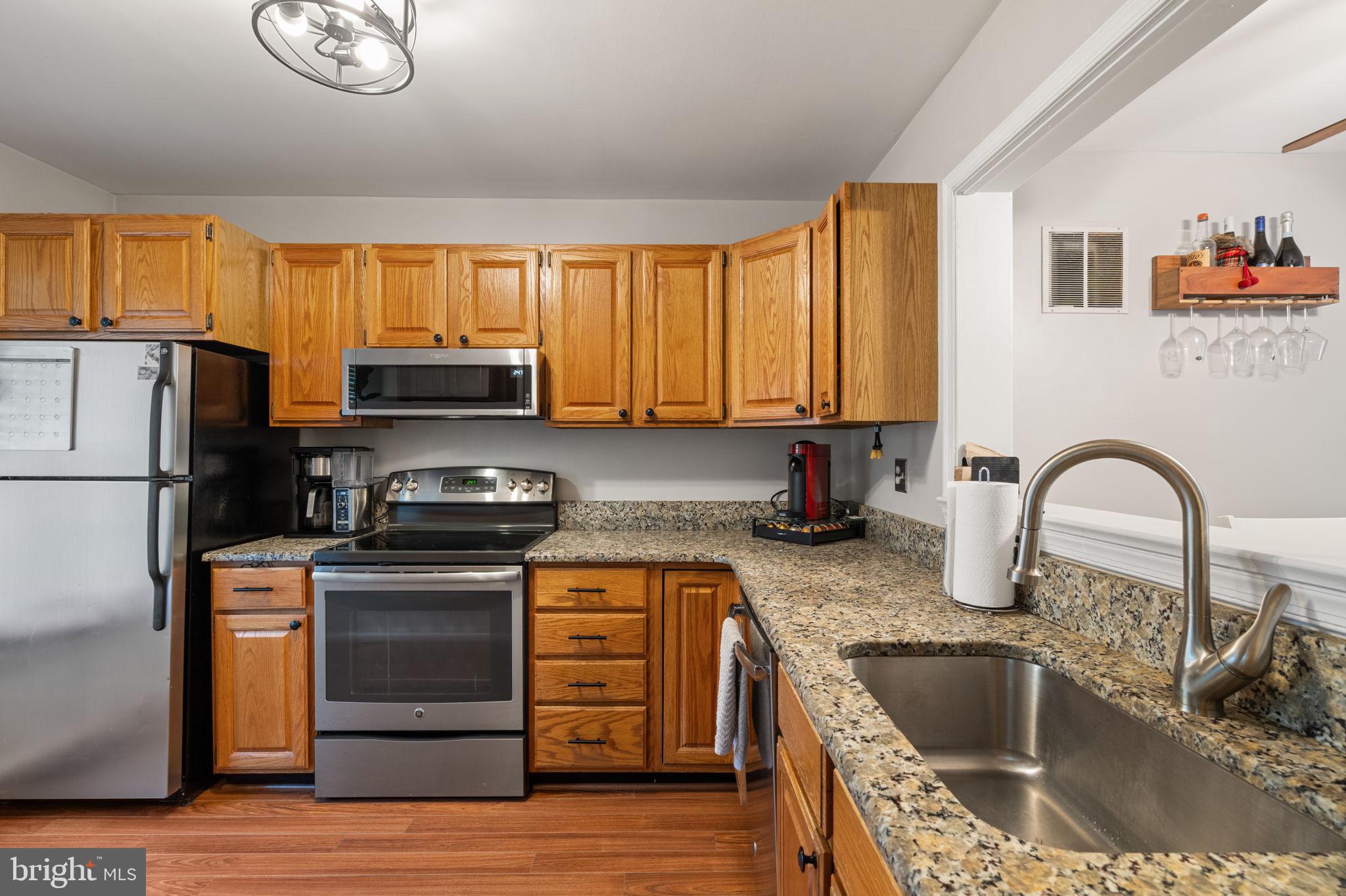 WOODSTREAM - Residential