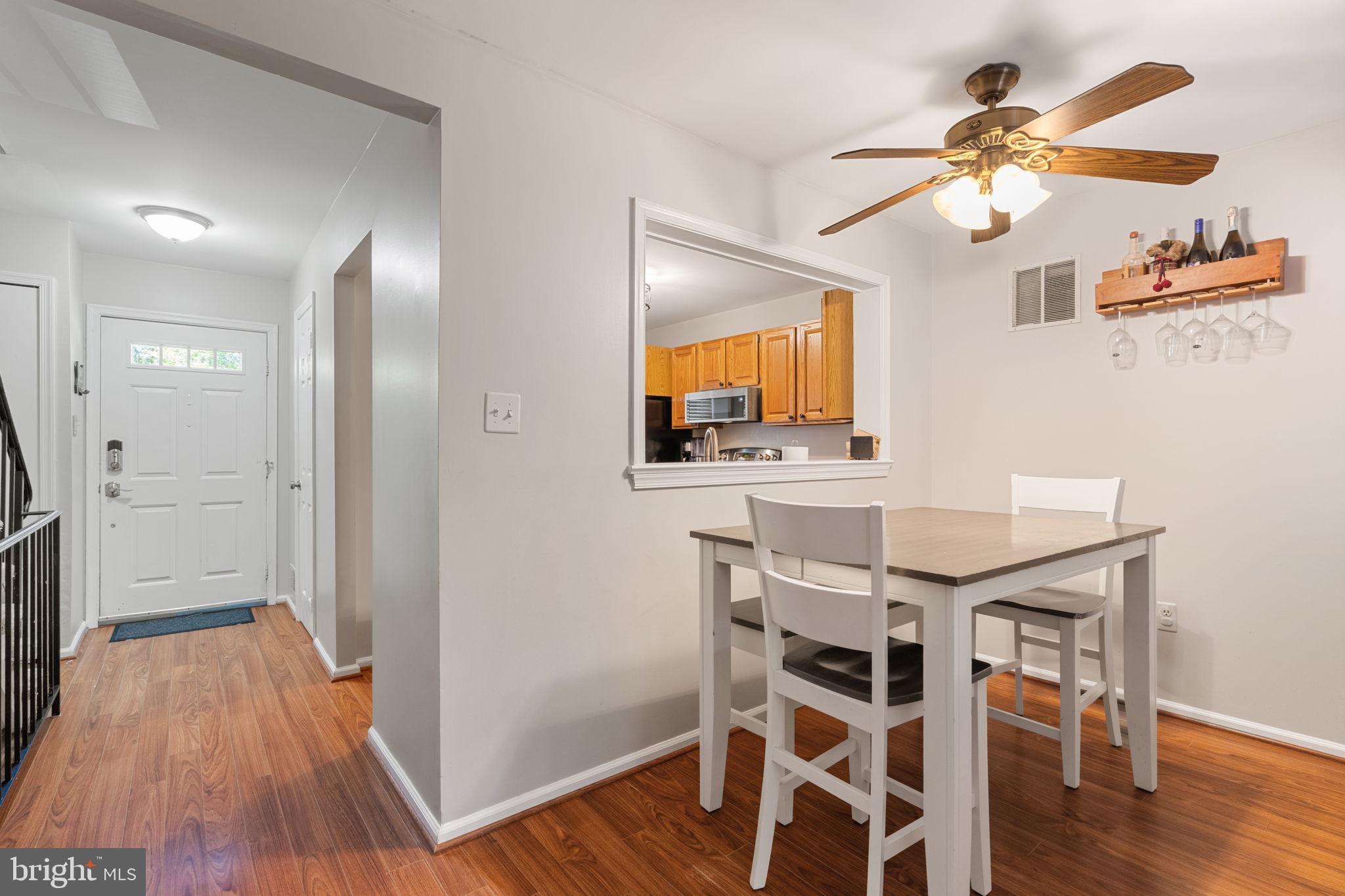 WOODSTREAM - Residential