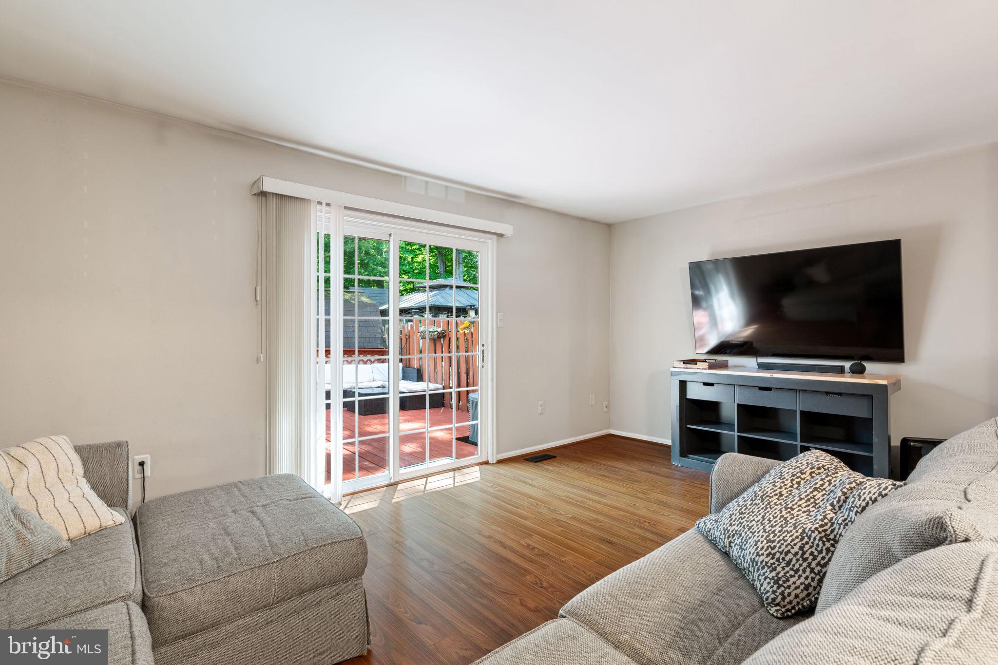 WOODSTREAM - Residential