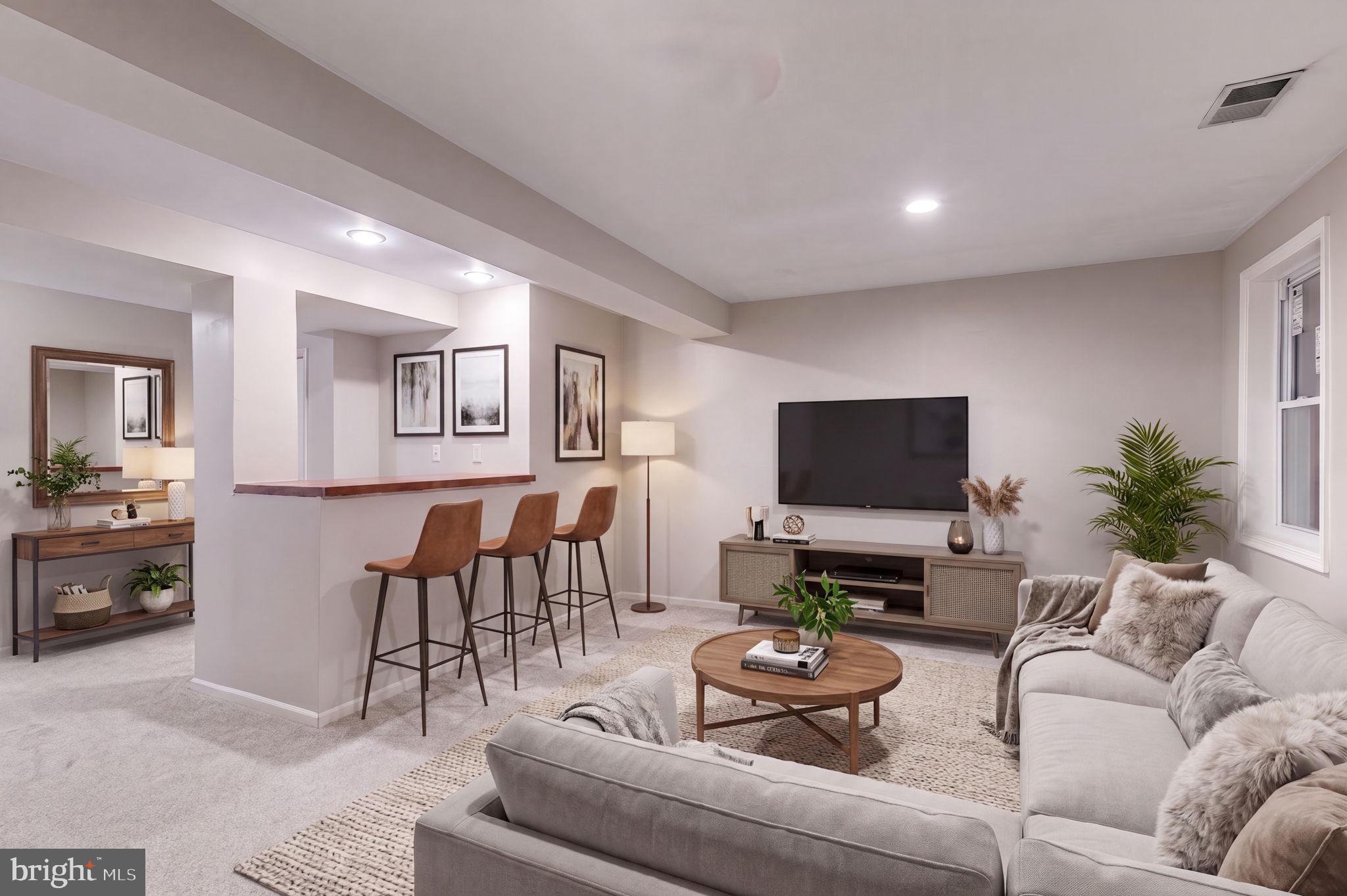WOODSTREAM - Residential