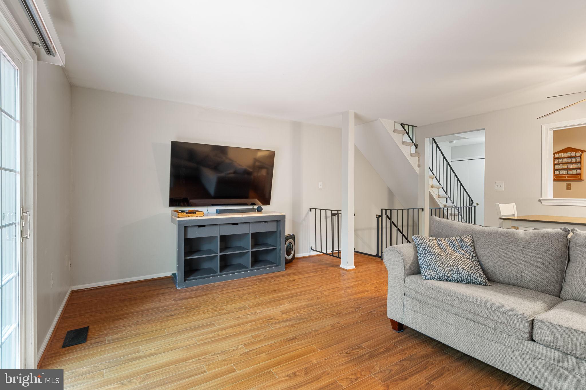 WOODSTREAM - Residential