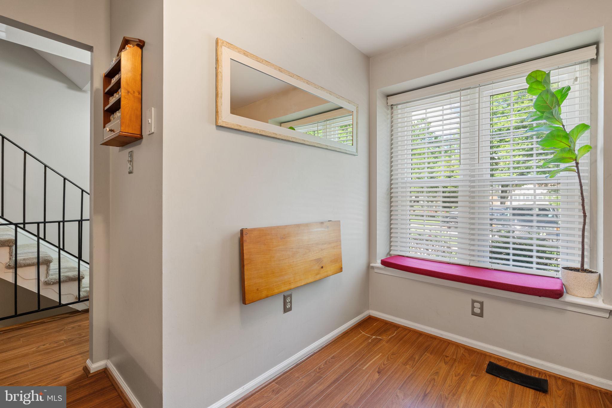 WOODSTREAM - Residential
