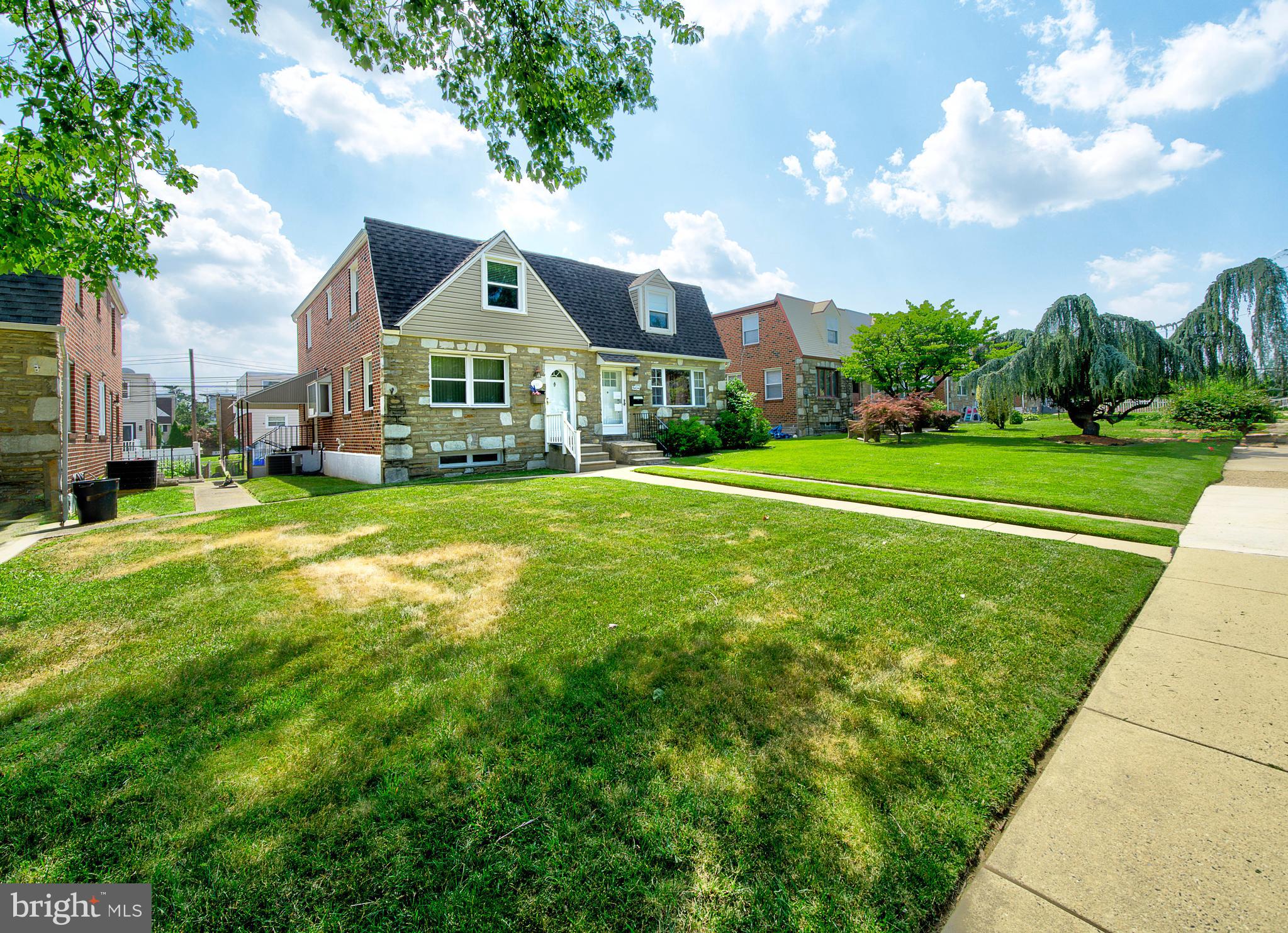 ACADEMY GARDENS - Residential