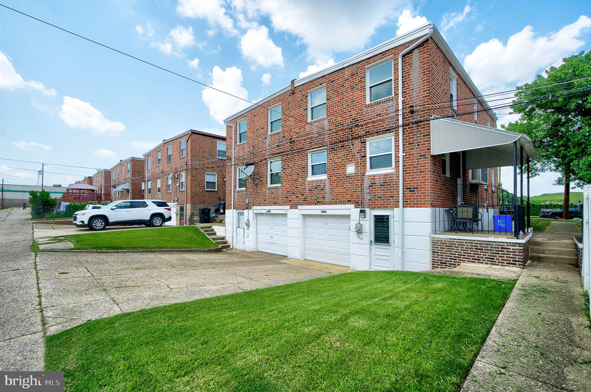 ACADEMY GARDENS - Residential