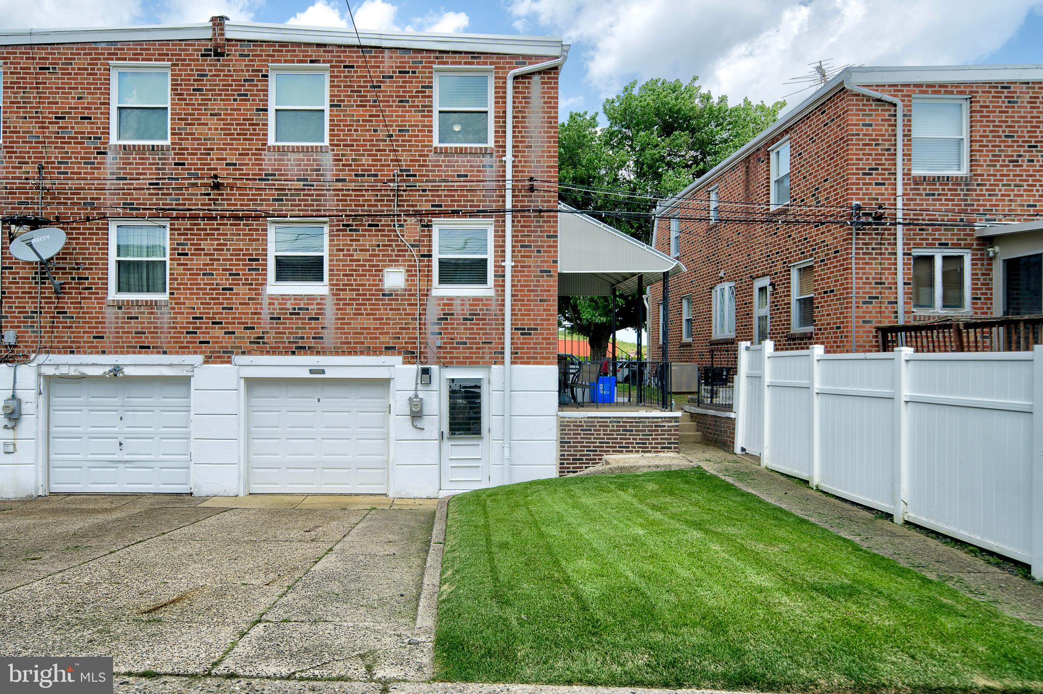 ACADEMY GARDENS - Residential
