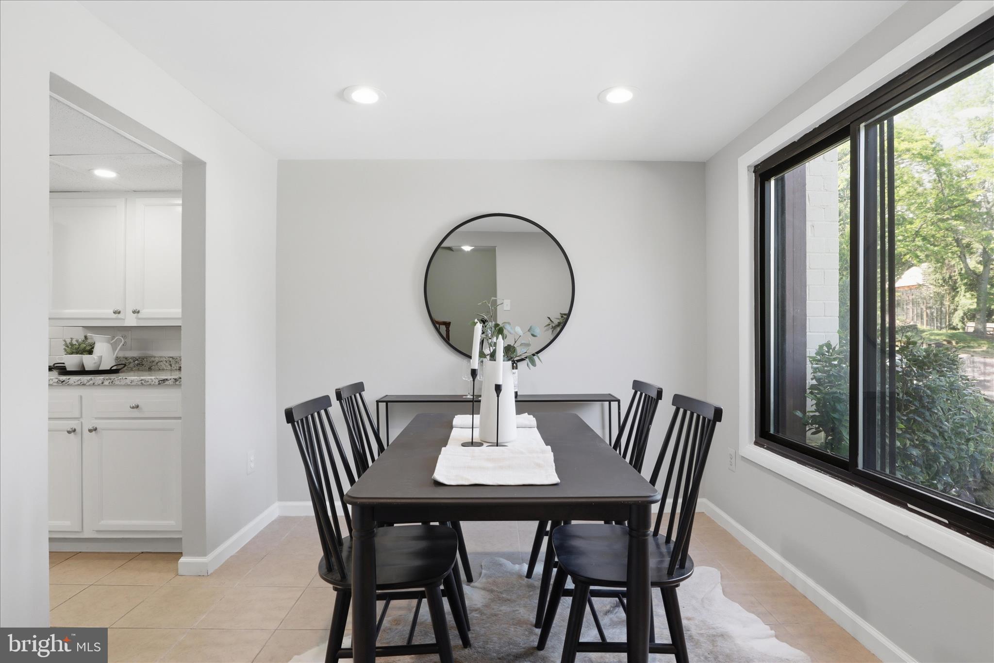 VILLAGE OF OWEN BROWN - Residential