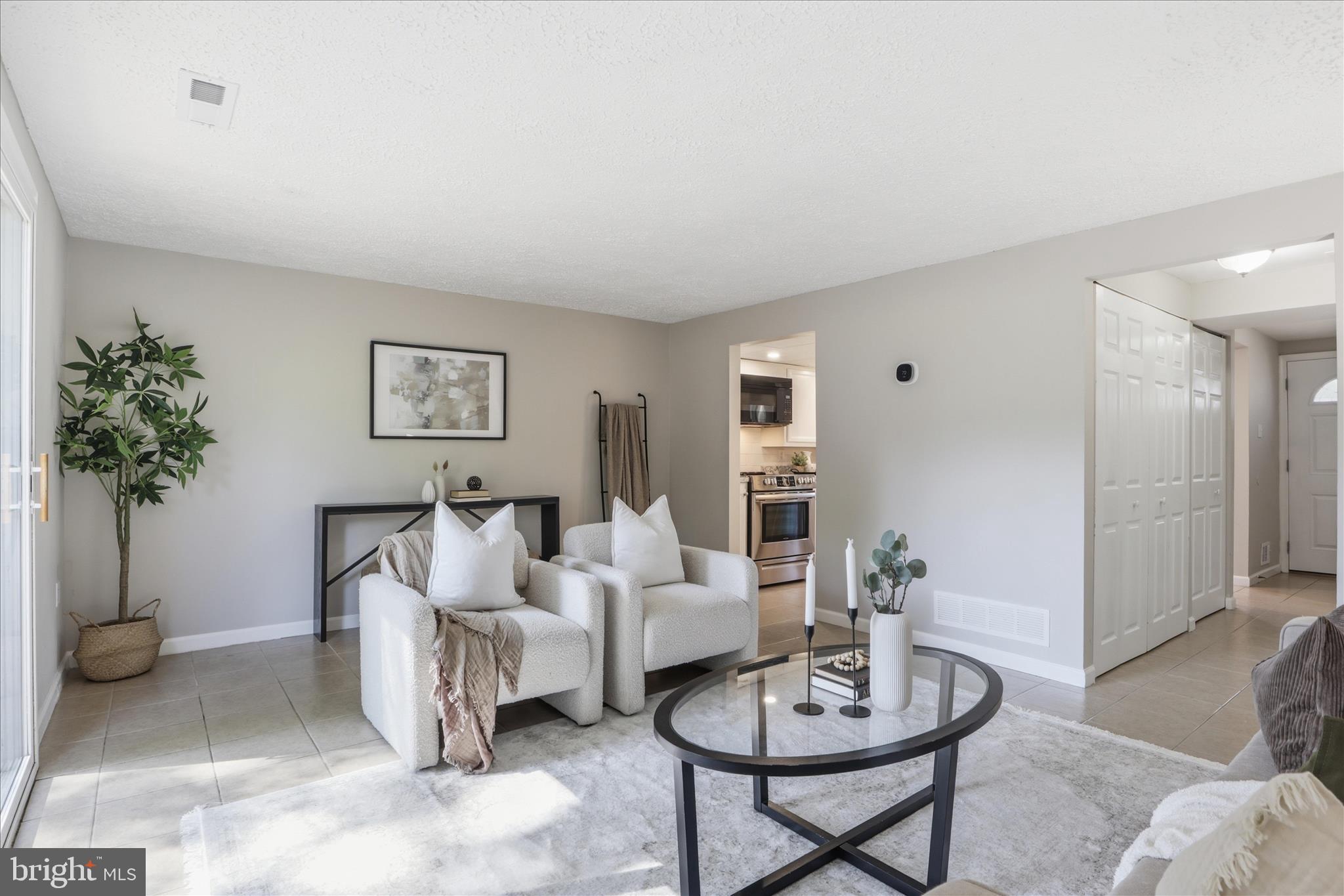 VILLAGE OF OWEN BROWN - Residential