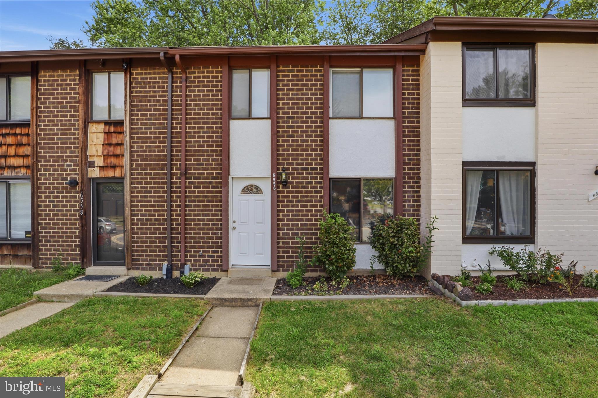 Rare opportunity to own an affordable home in one of Columbia's most sought-after communities! Welcome to 6556 Pennacook Court, a beautifully updated 3-bedroom, townhome offering 1,216 square feet of comfortable living space, an attractive price point, and an unbeatable combination of location, lifestyle, and value.
Freshly painted and move-in ready, this charming two-level home features an updated kitchen with upgraded countertops, stainless steel appliances, recessed lighting, and plenty of space for everyday living and entertaining. The convenient first-floor laundry area includes front-loading washer and dryer, making daily chores a breeze. Upstairs, you'll find three comfortable bedrooms and a well-appointed full bath.
Step outside to enjoy the low-maintenance, fully fenced rear yard, perfect for relaxing, grilling, gardening, or creating your own private outdoor retreat. Two reserved parking spaces provide added convenience and peace of mind.
Residents enjoy the benefits of a low HOA fee along with access to the exceptional amenities offered through the Columbia Association, including pools, parks, miles of walking and biking trails, sports facilities, playgrounds, and year-round community events. Ideally located near shopping, dining, entertainment, schools, and major commuter routes, this home offers easy access to everything that makes Columbia one of America’s most desirable places to live.
Whether you're a first-time buyer, downsizing, or seeking an excellent investment opportunity, this home checks all the boxes. A desirable community, thoughtful updates, private outdoor space, dedicated parking, and an incredible value make this one a must-see!