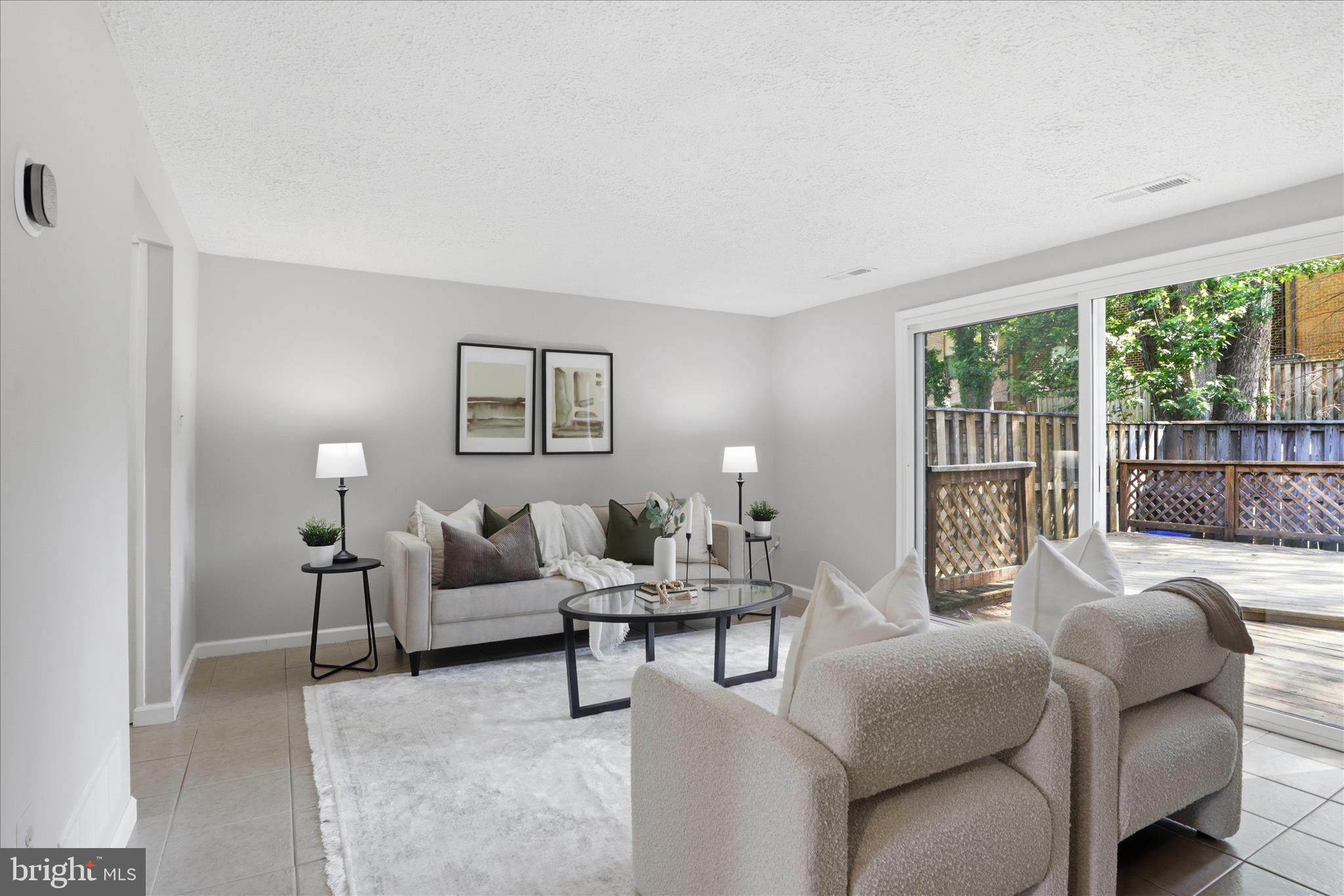 VILLAGE OF OWEN BROWN - Residential