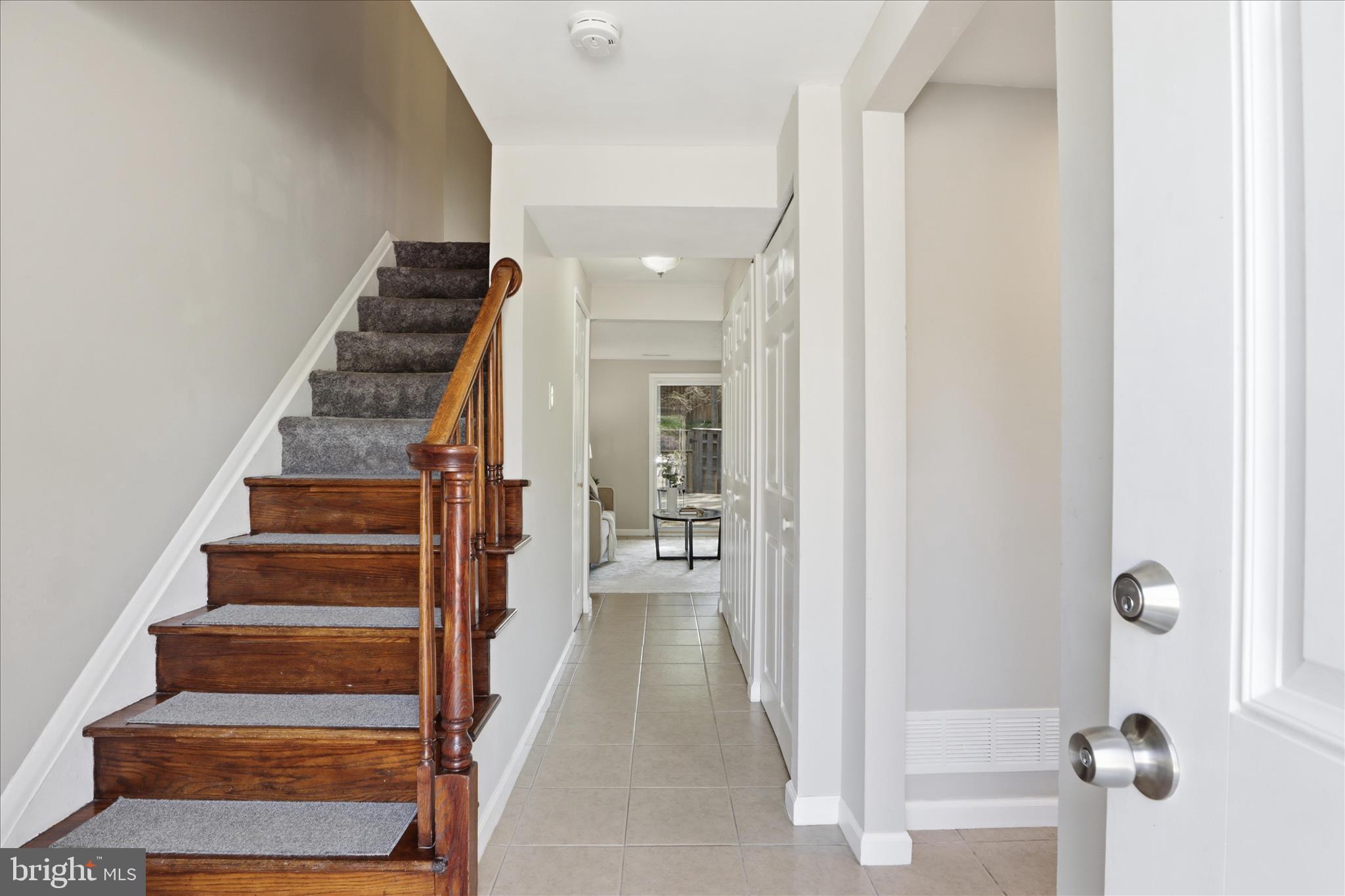 VILLAGE OF OWEN BROWN - Residential