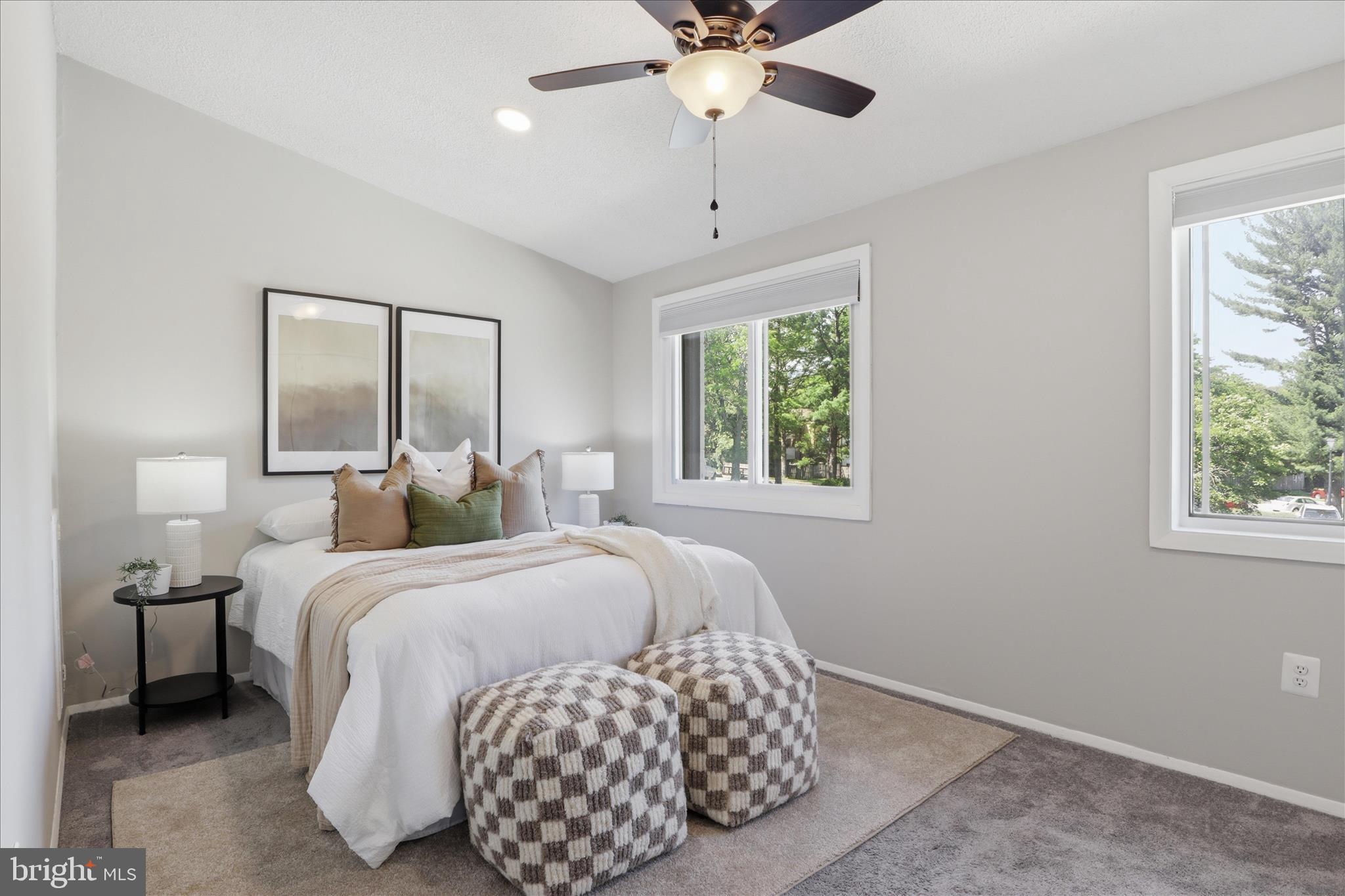 VILLAGE OF OWEN BROWN - Residential