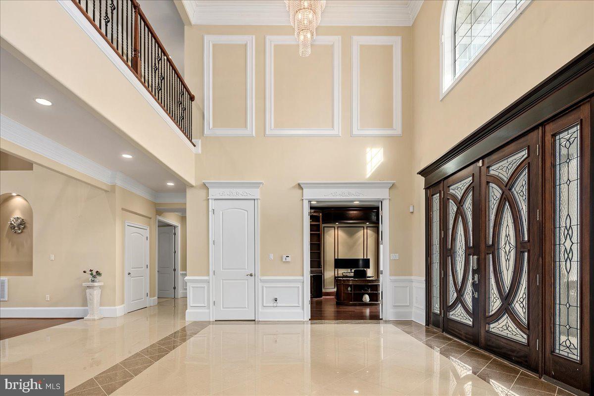 CLIFTON - Residential