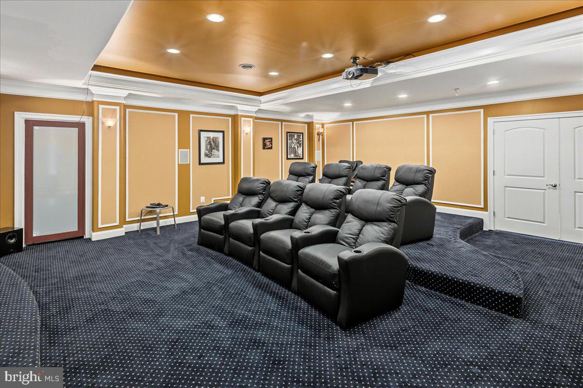 CLIFTON - Residential