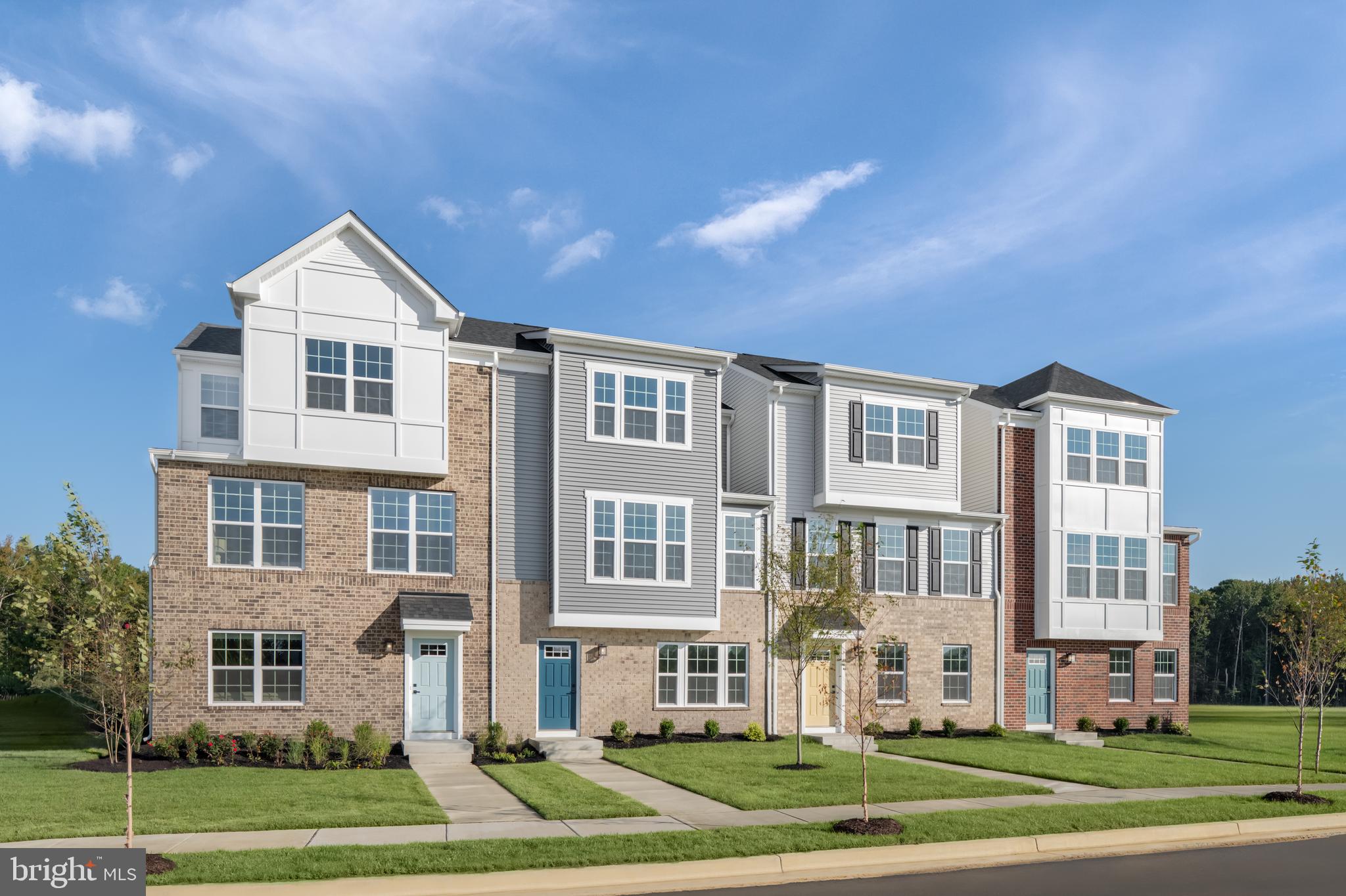 STEPHENS CROSSING - Residential