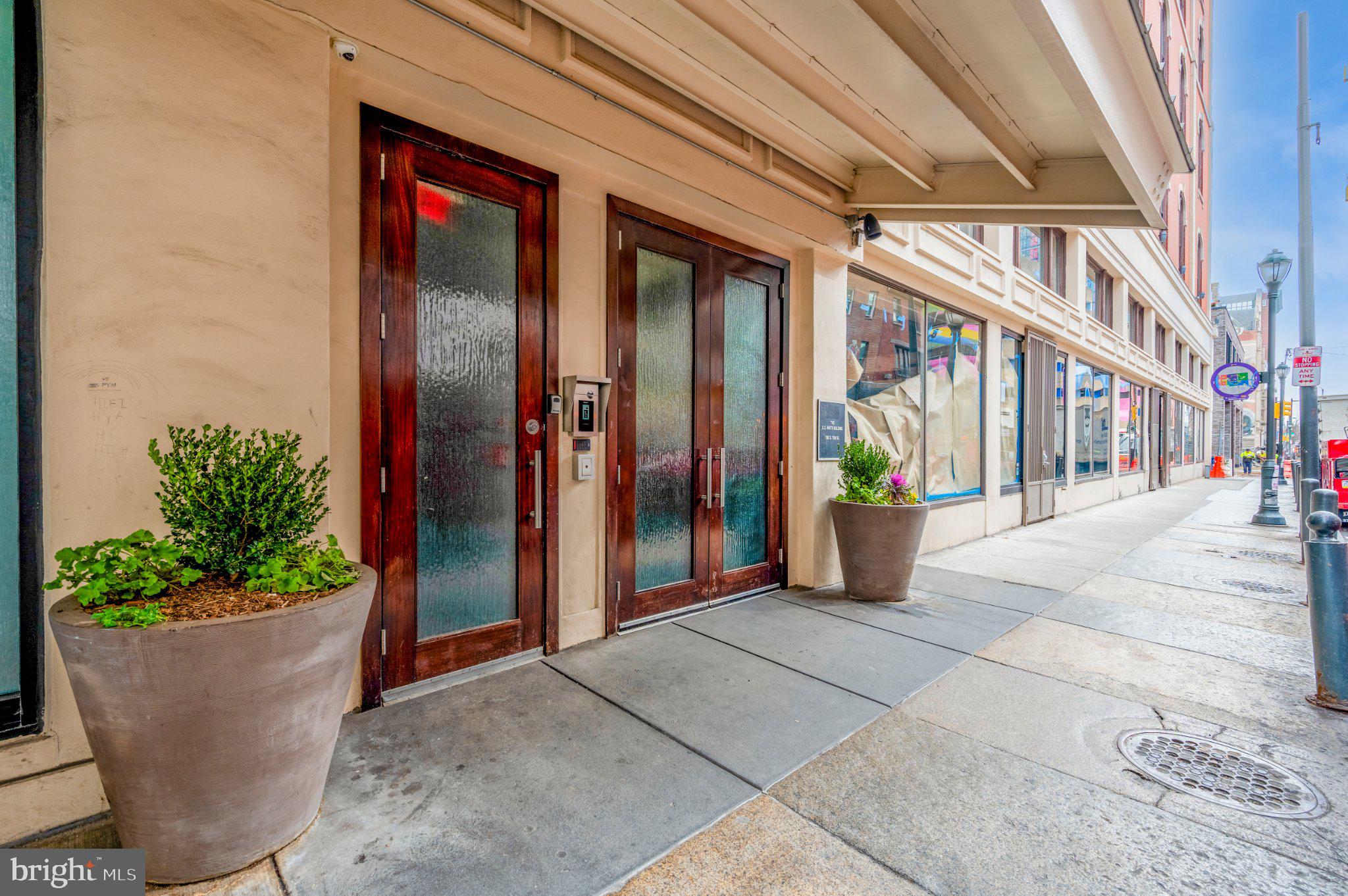 CENTER CITY - Residential
