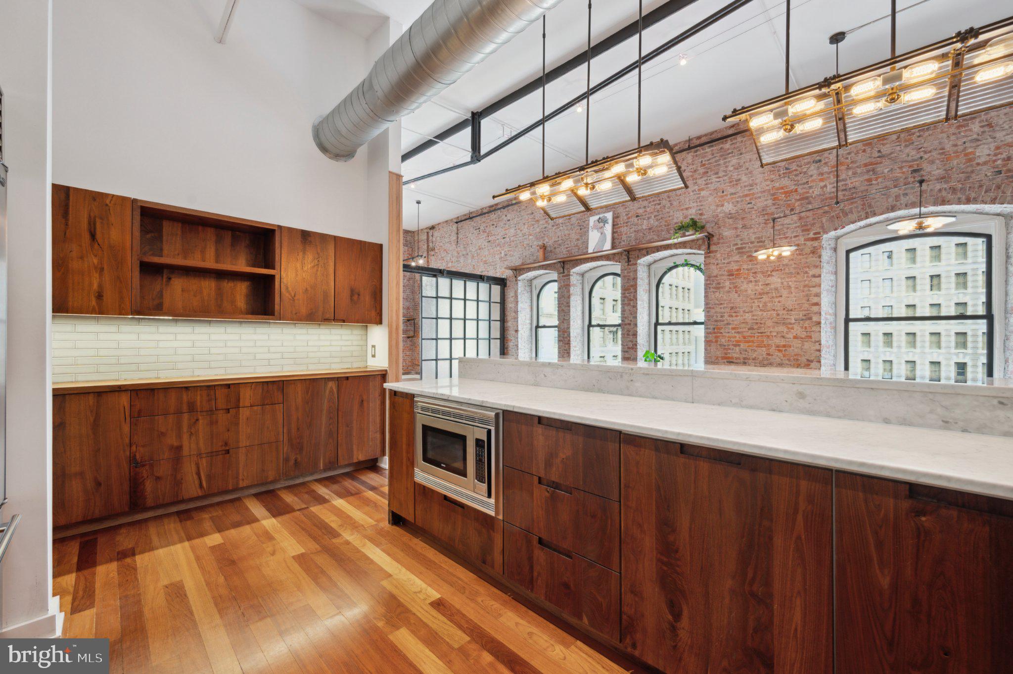CENTER CITY - Residential