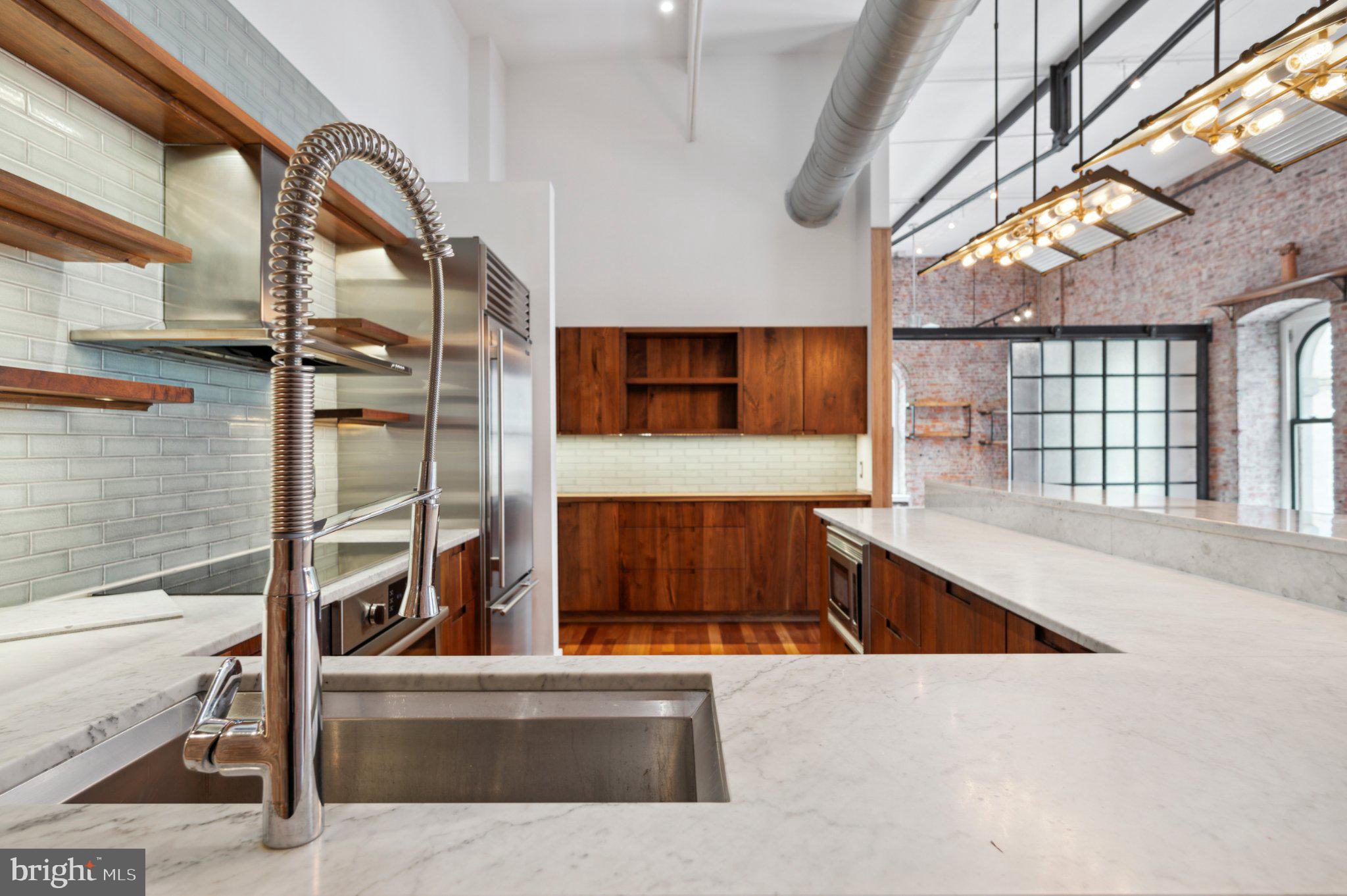 CENTER CITY - Residential