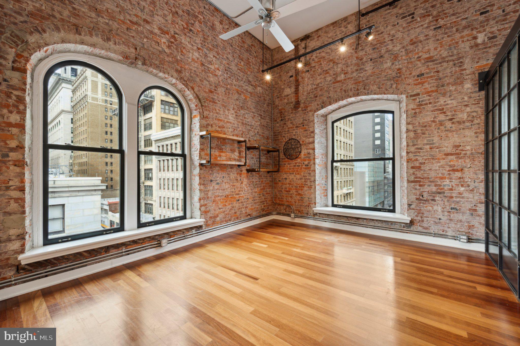CENTER CITY - Residential