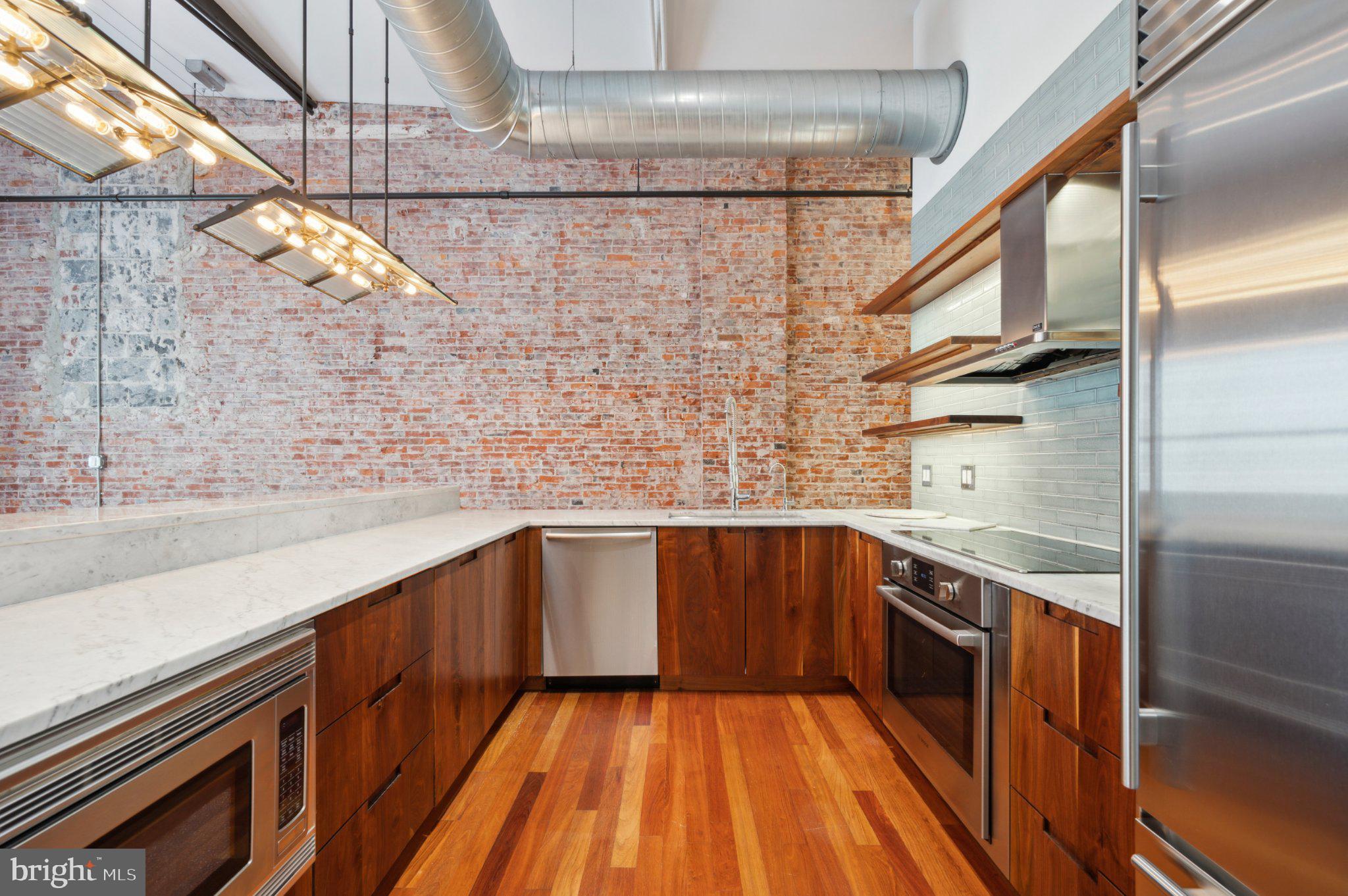 CENTER CITY - Residential