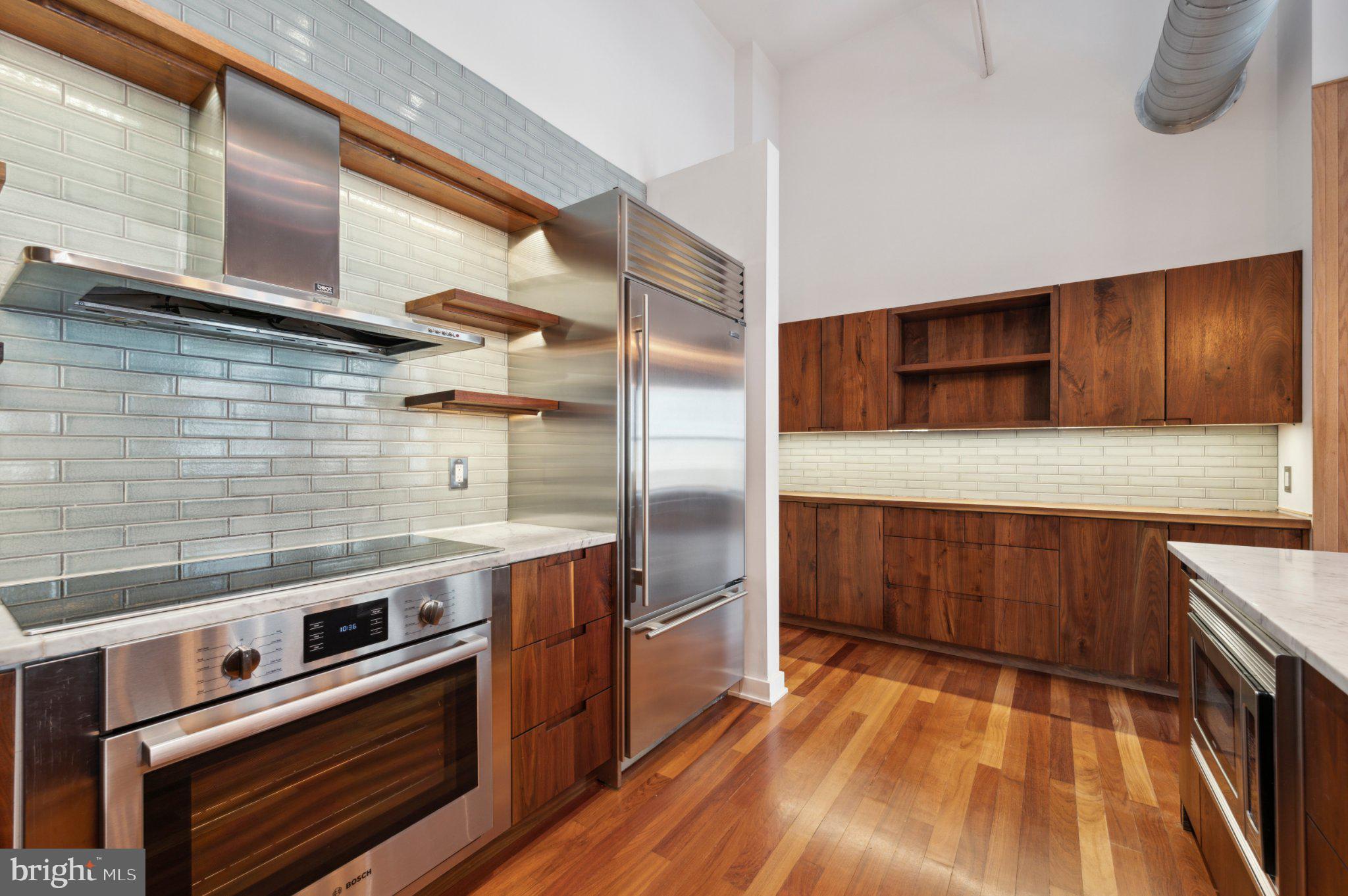 CENTER CITY - Residential