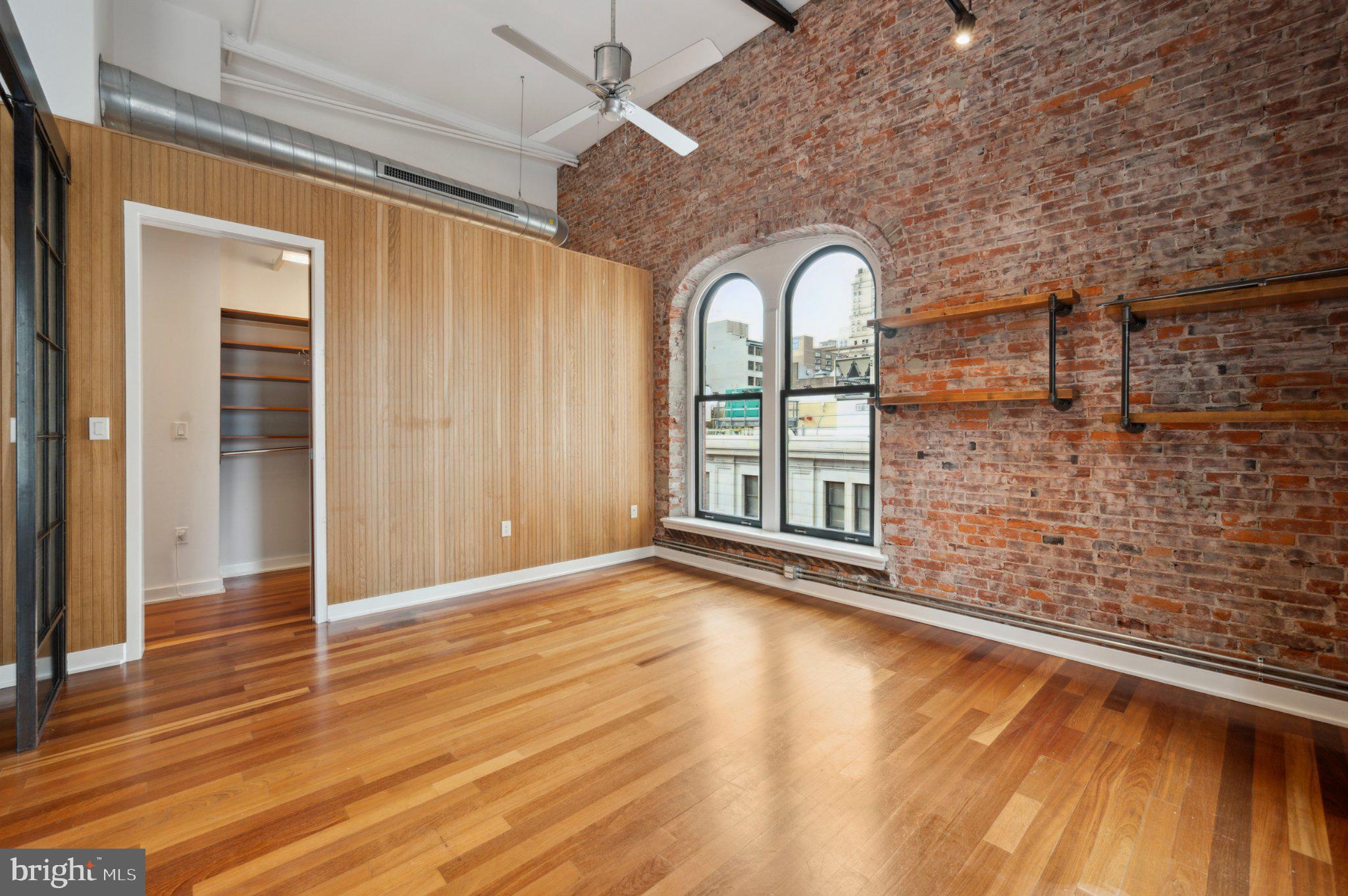 CENTER CITY - Residential