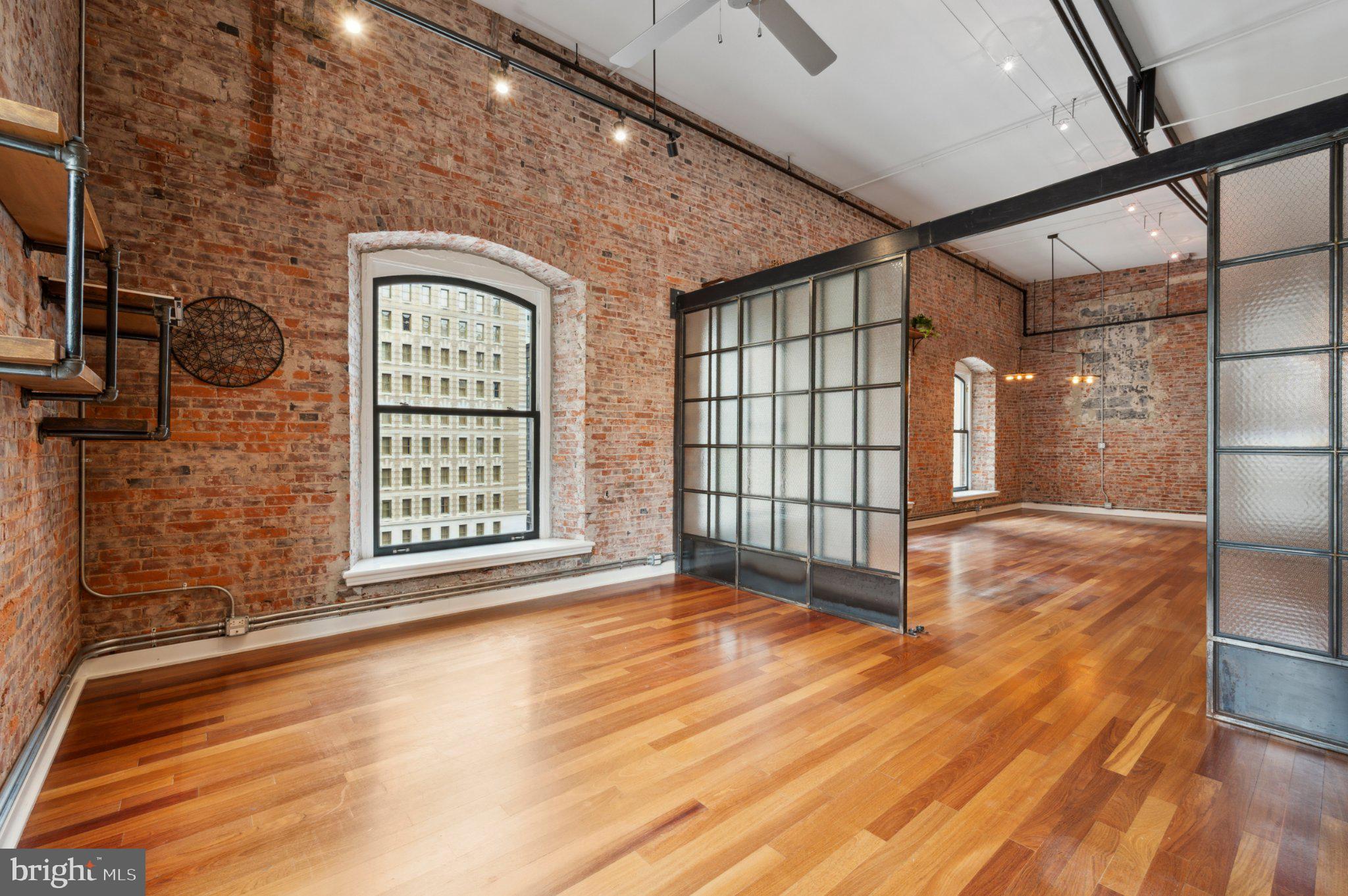 CENTER CITY - Residential