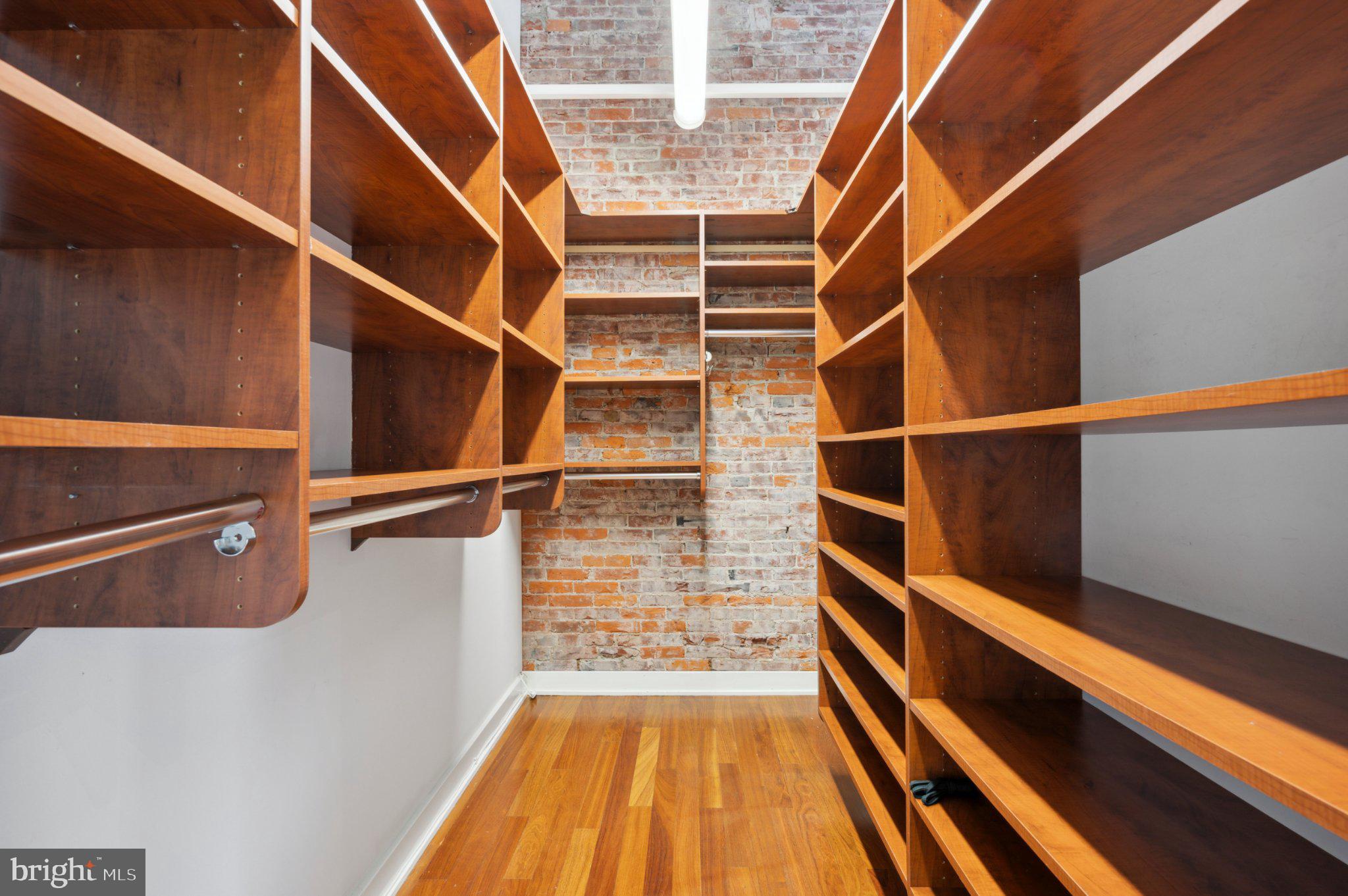 CENTER CITY - Residential