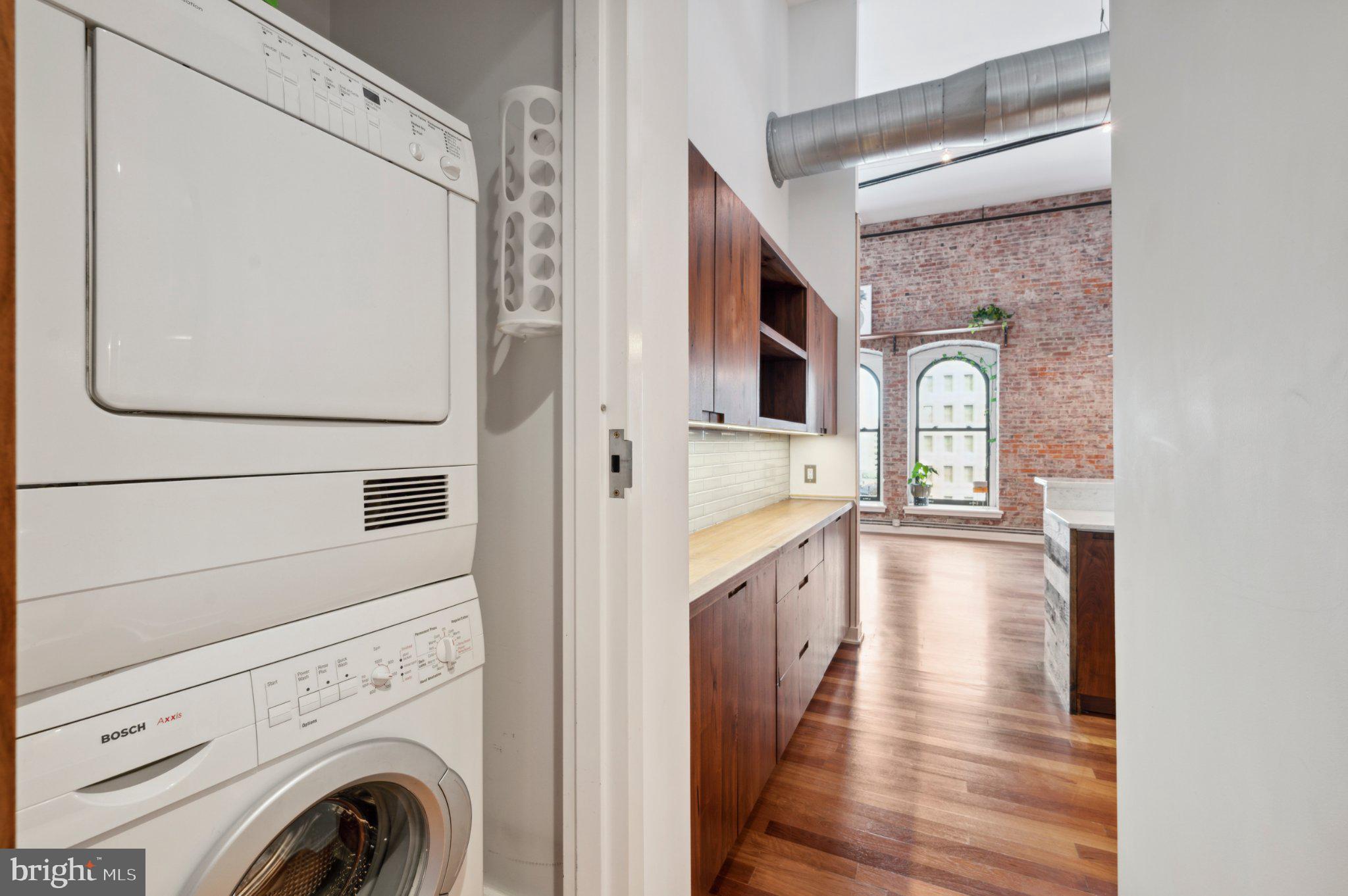 CENTER CITY - Residential