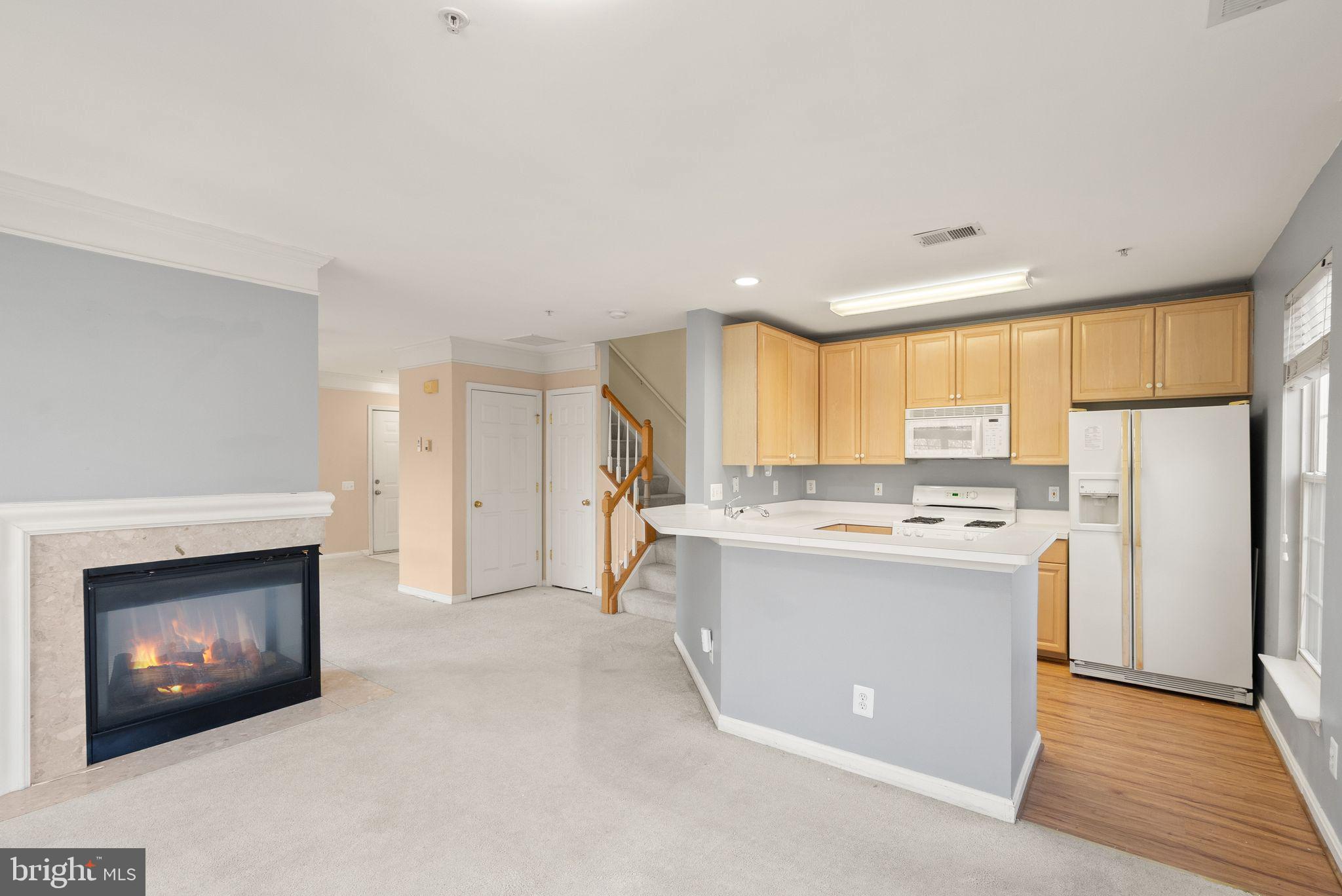 FAIR LAKES - Residential