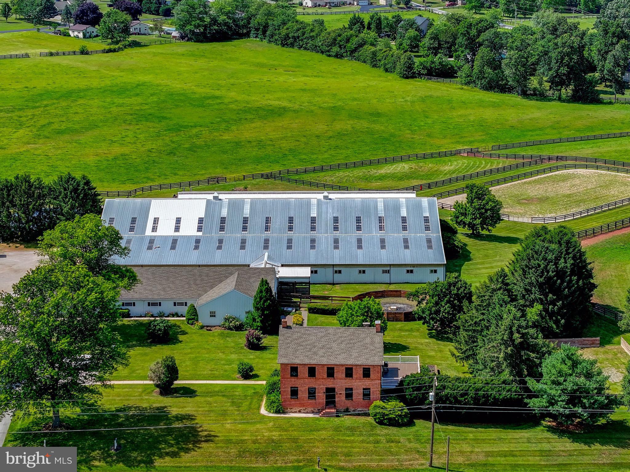 NONE AVAILABLE - Farm