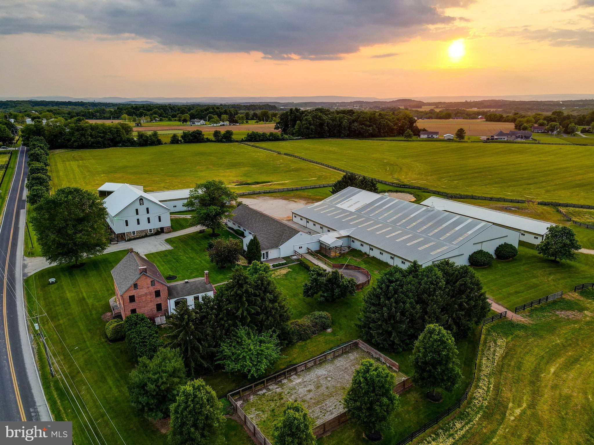 NONE AVAILABLE - Farm