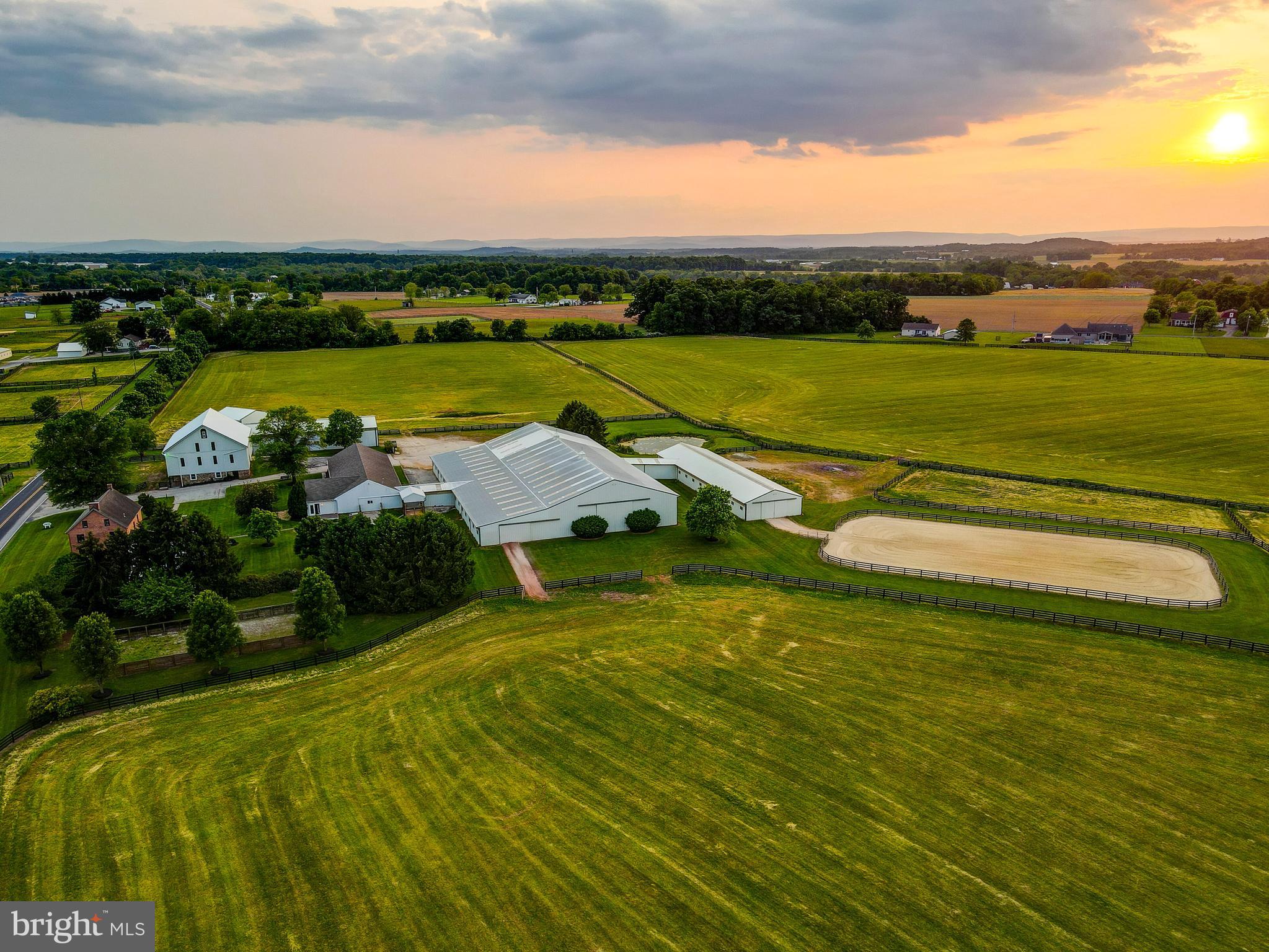 NONE AVAILABLE - Farm