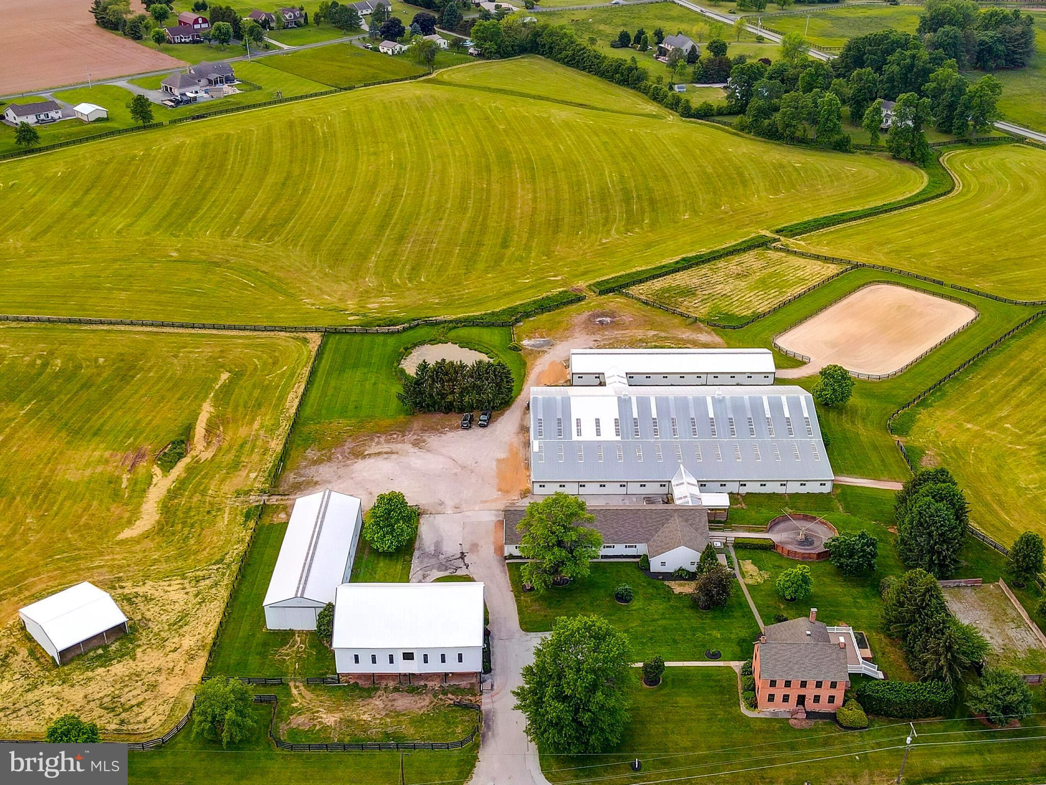 NONE AVAILABLE - Farm