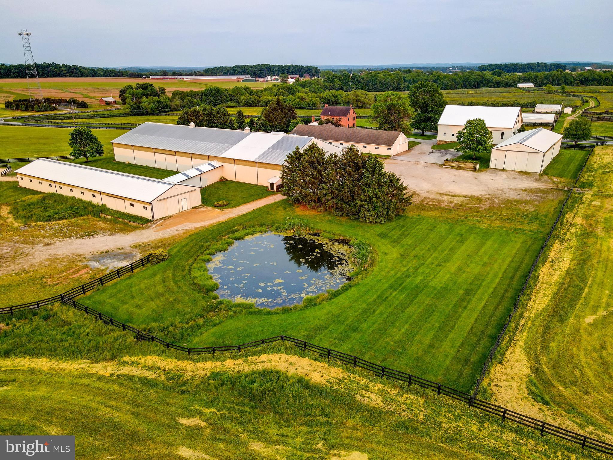NONE AVAILABLE - Farm